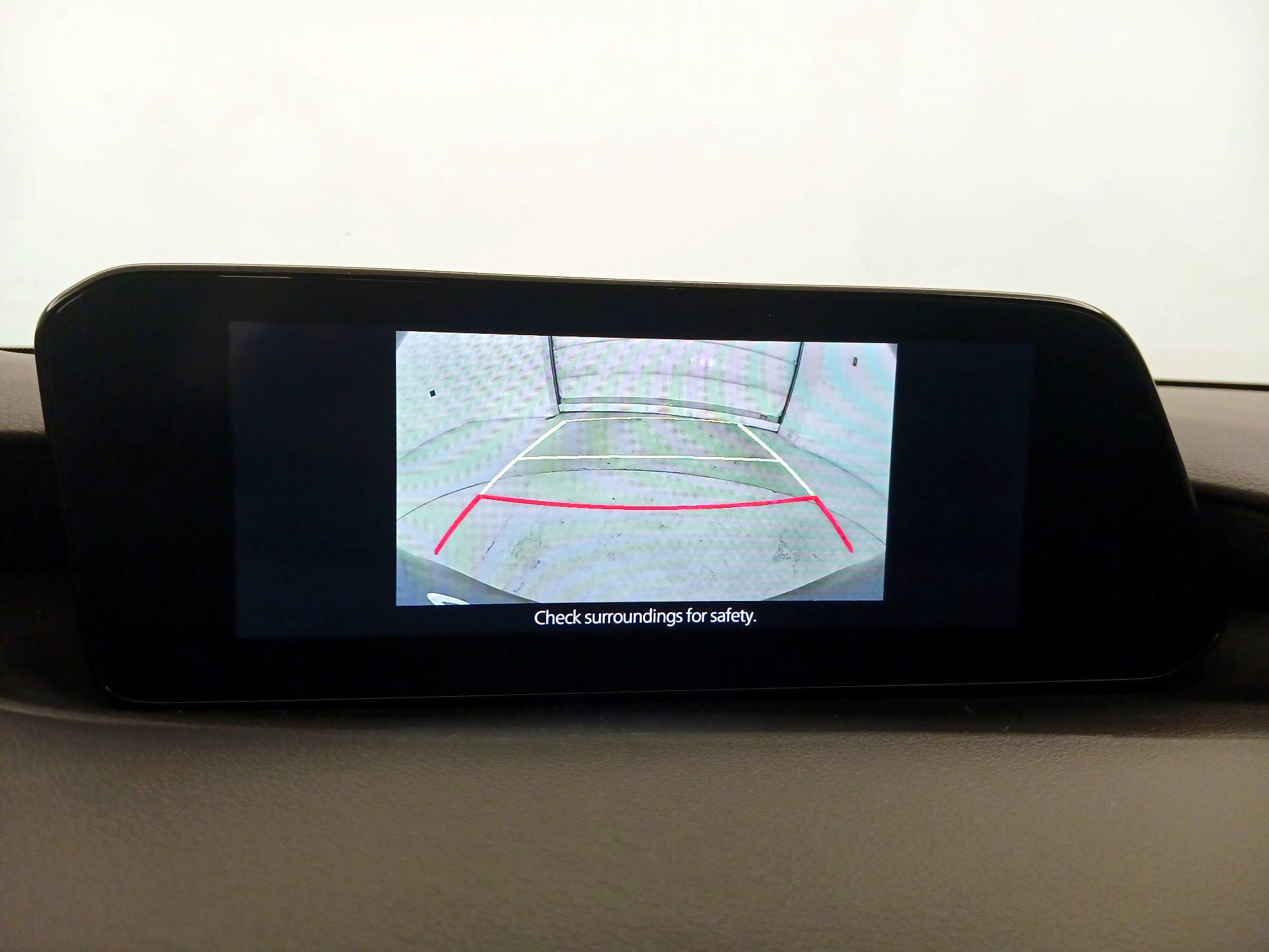 Thumbnail: 2022 Mazda Mazda3 - 15