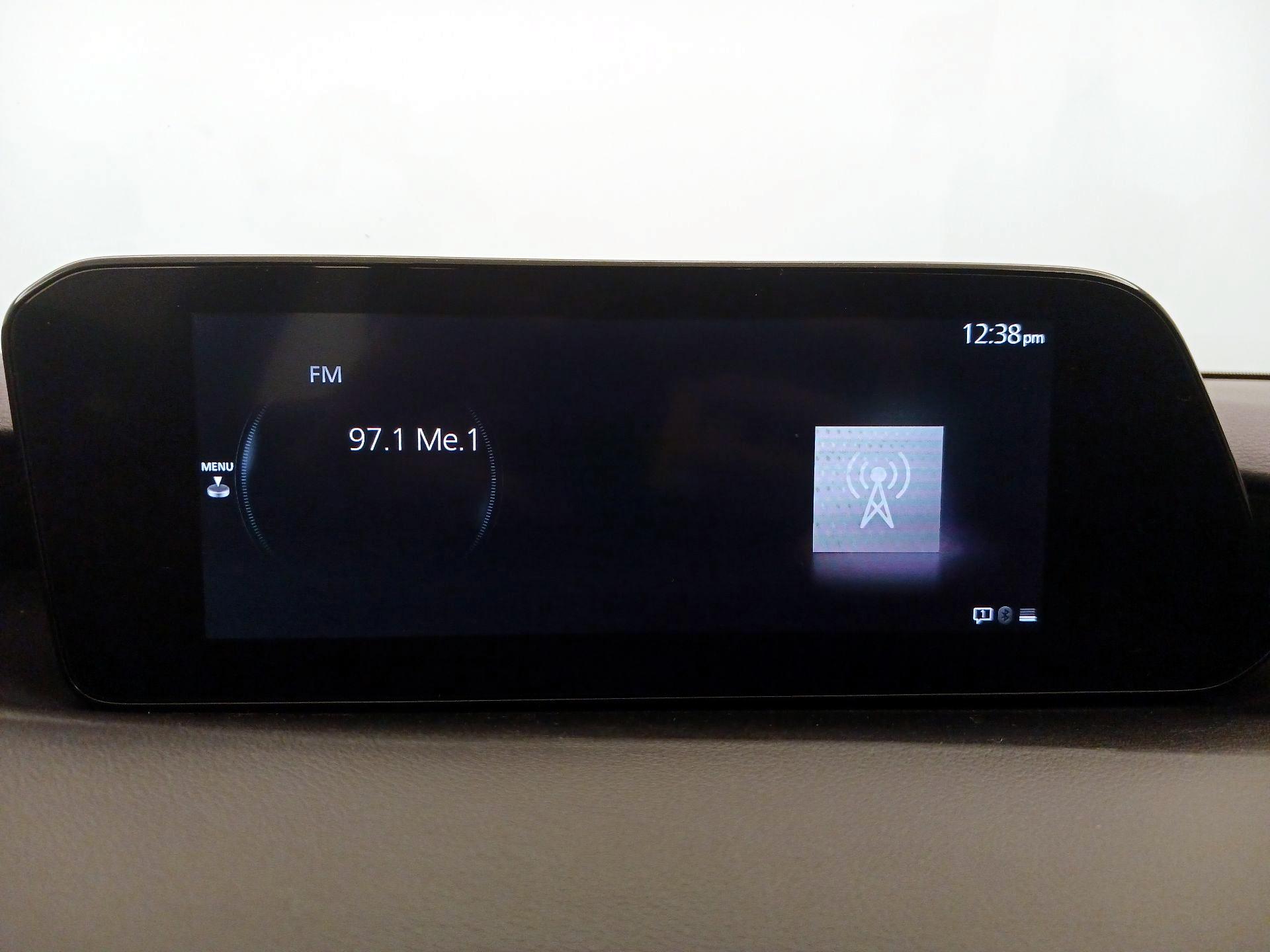 Thumbnail: 2022 Mazda Mazda3 - 16