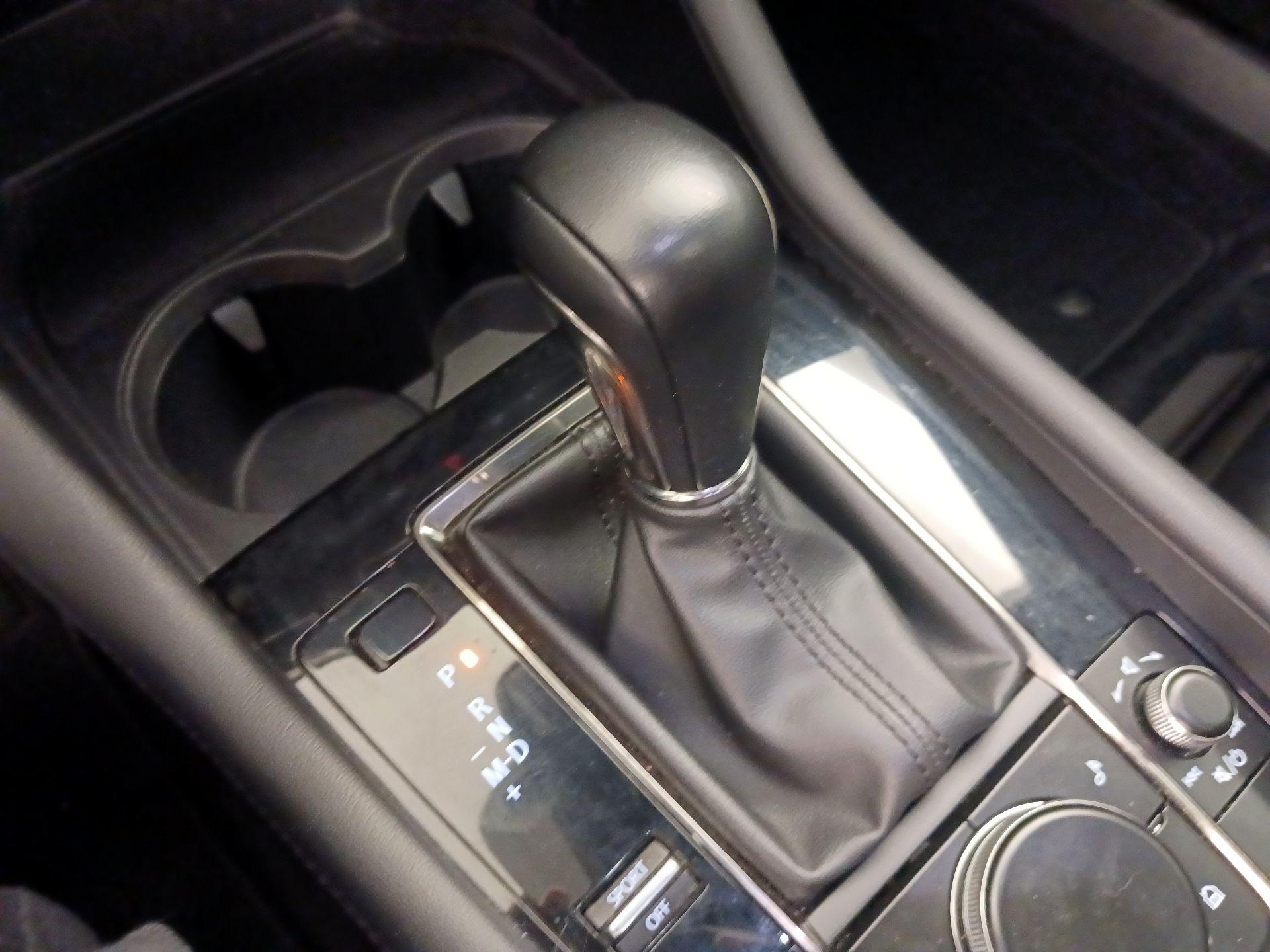 Thumbnail: 2022 Mazda Mazda3 - 18