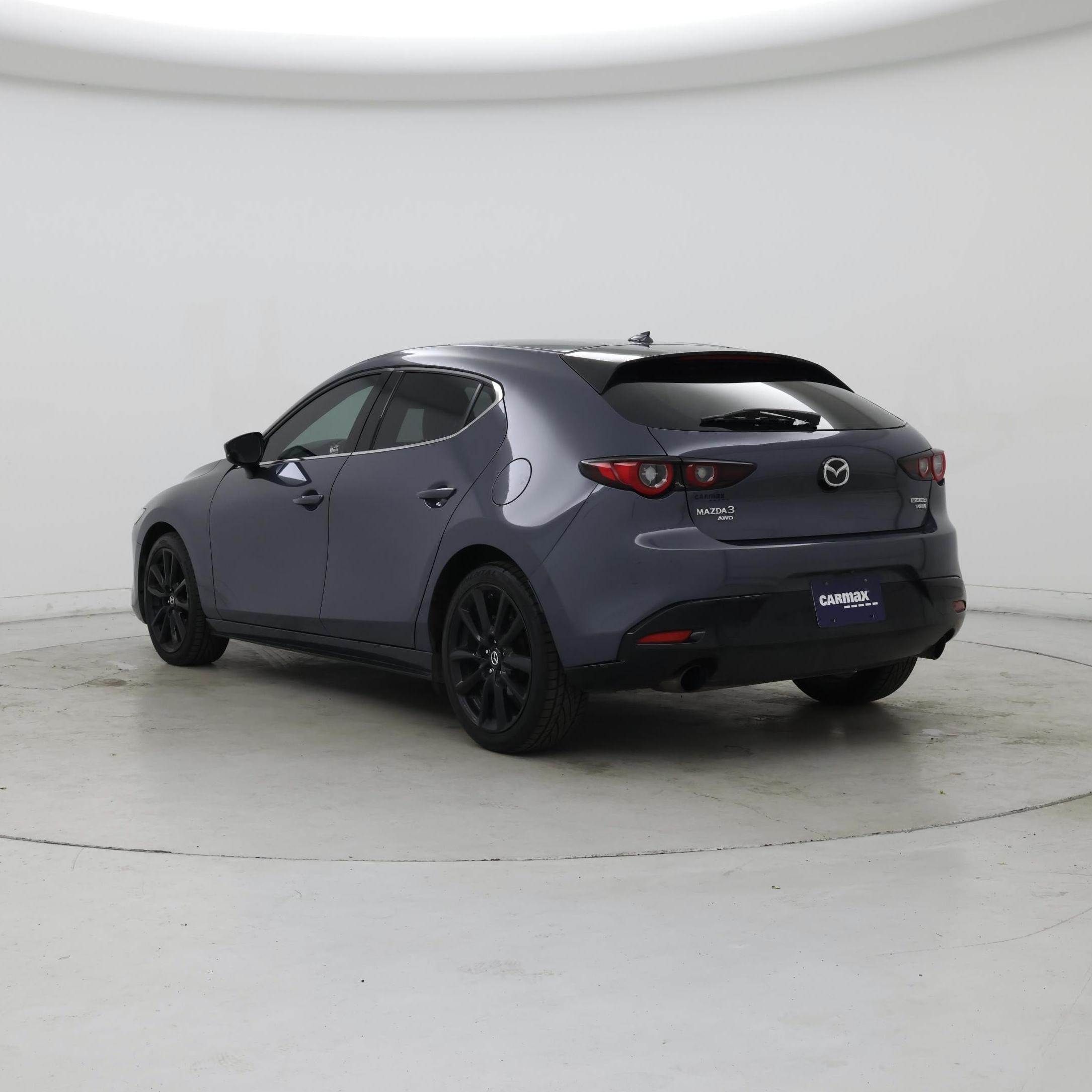 Thumbnail: 2022 Mazda Mazda3 - 2