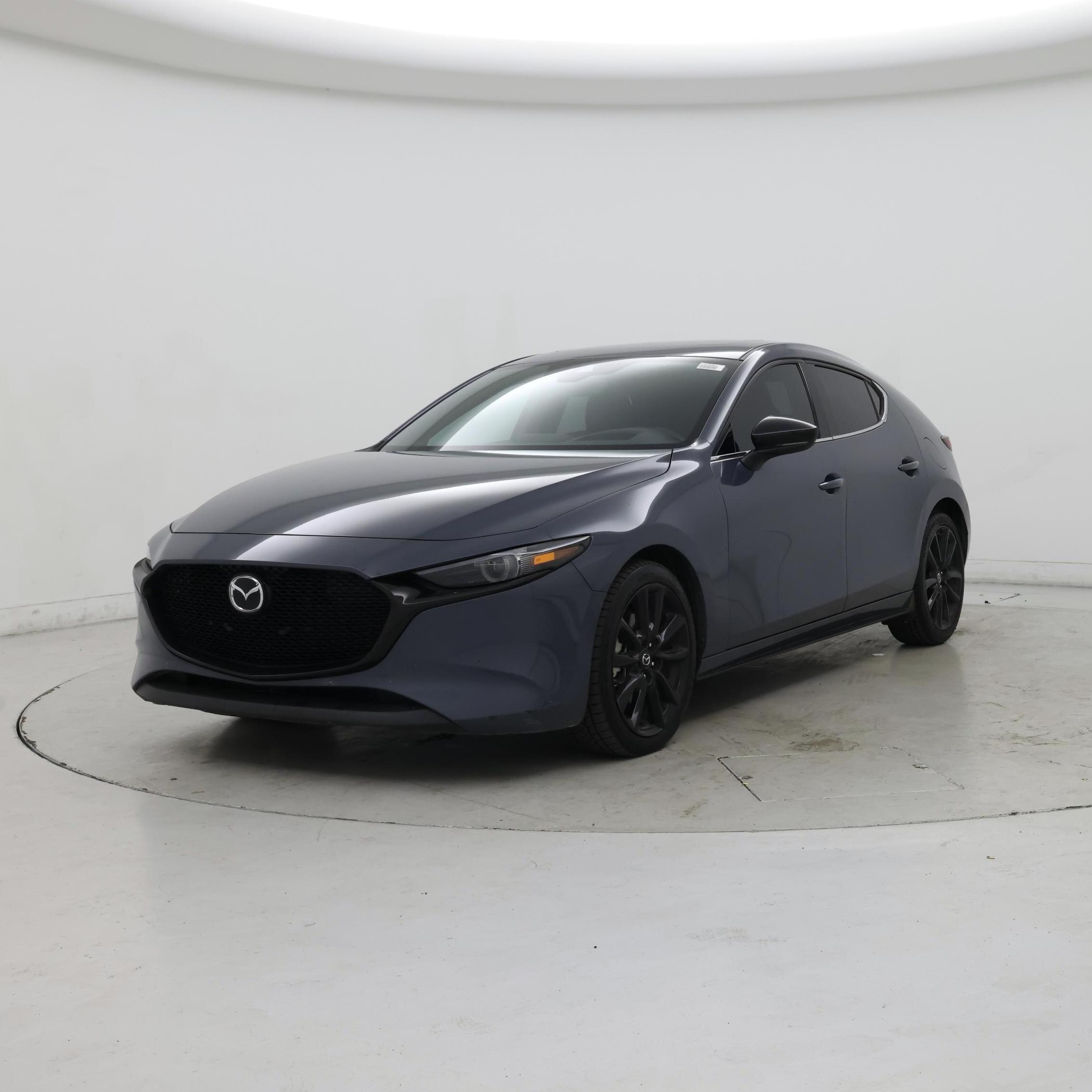 Thumbnail: 2022 Mazda Mazda3 - 4