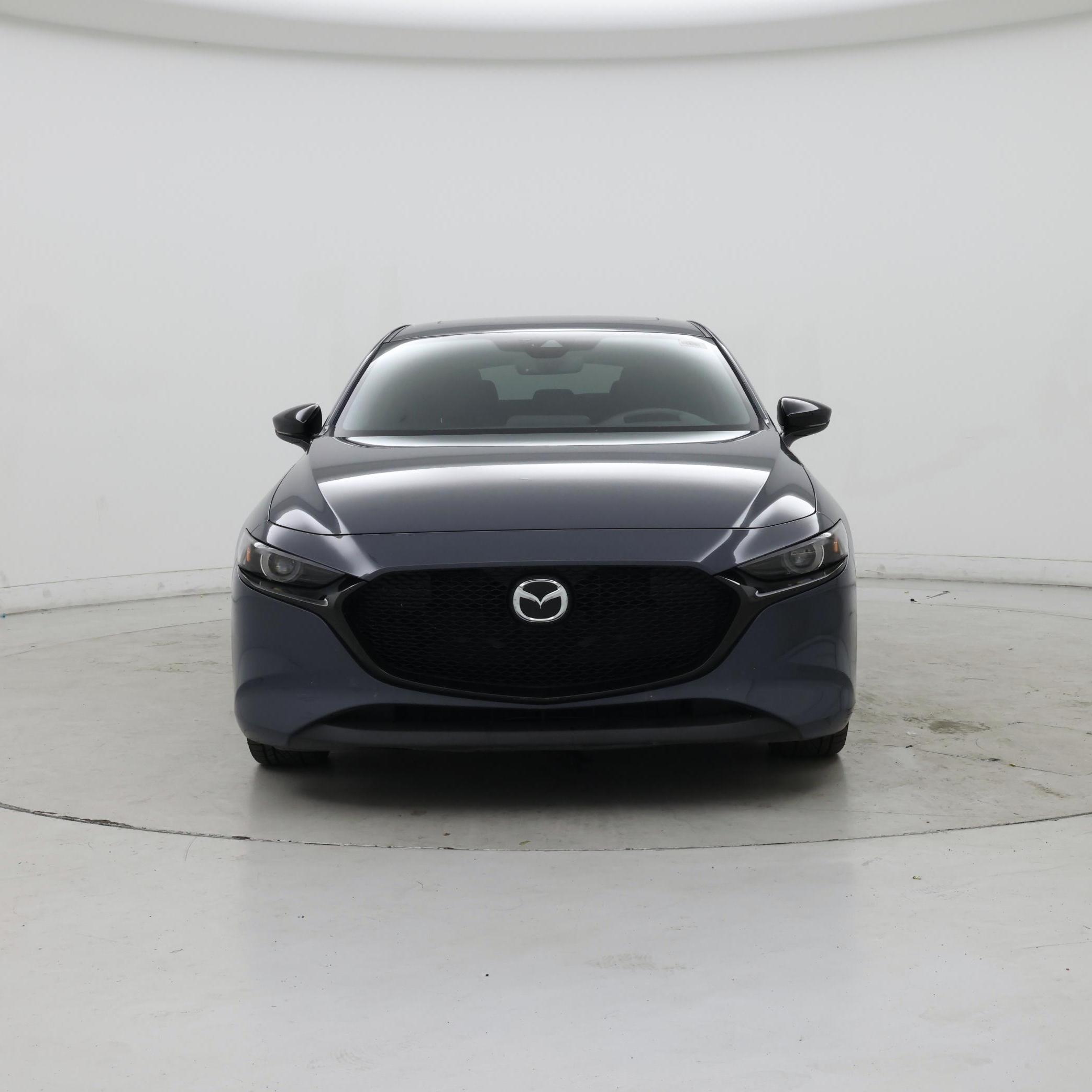 Thumbnail: 2022 Mazda Mazda3 - 5