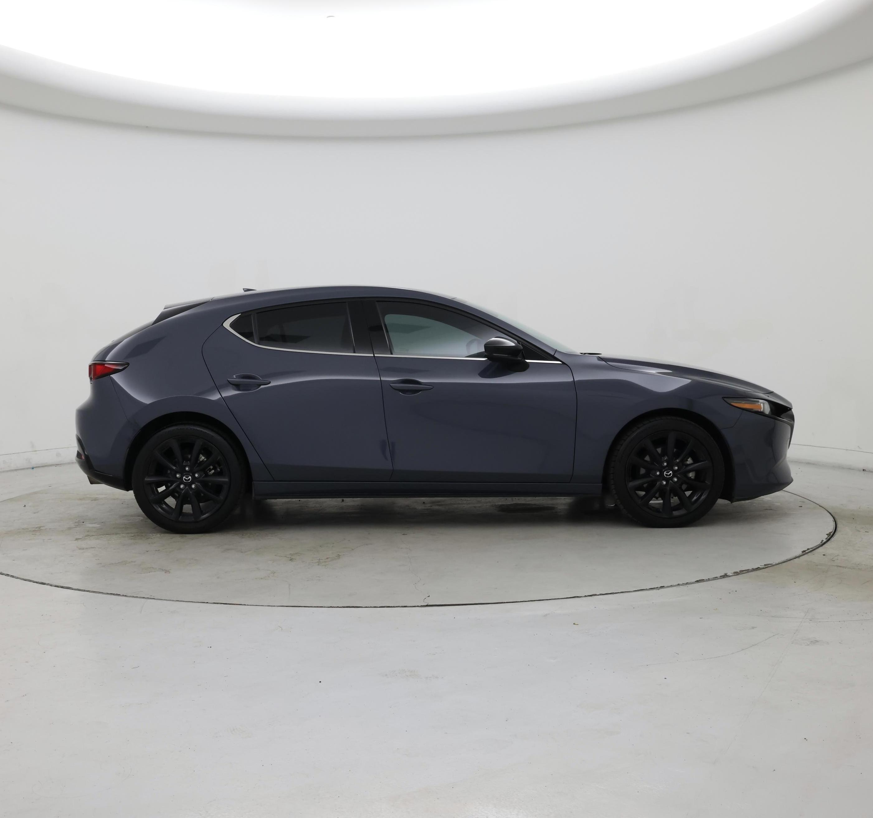 Thumbnail: 2022 Mazda Mazda3 - 7