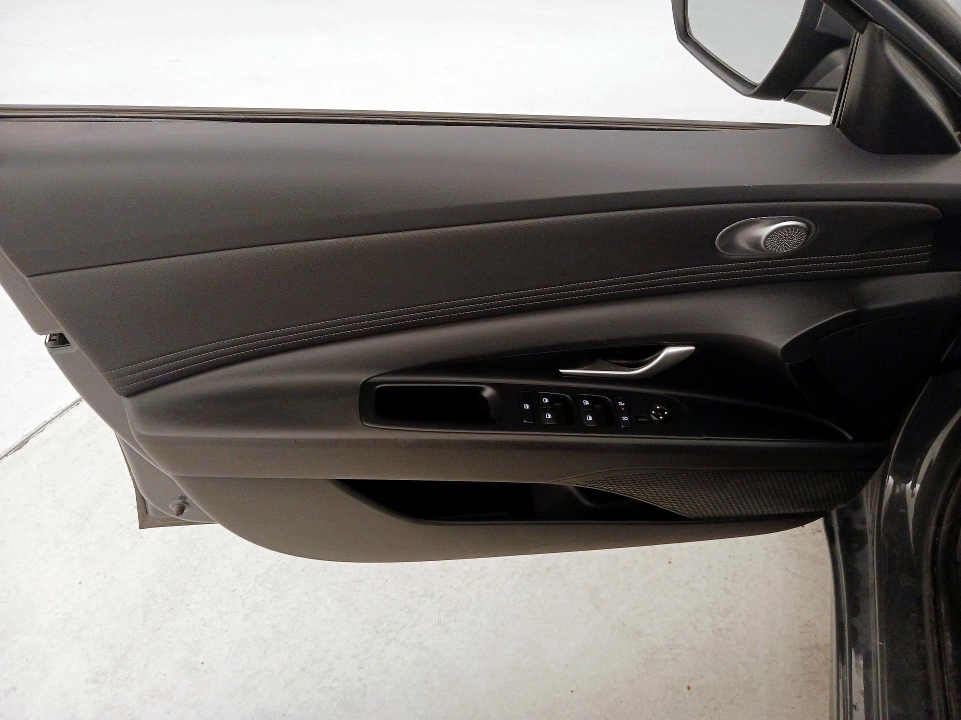 Thumbnail: 2025 Hyundai Elantra - 12