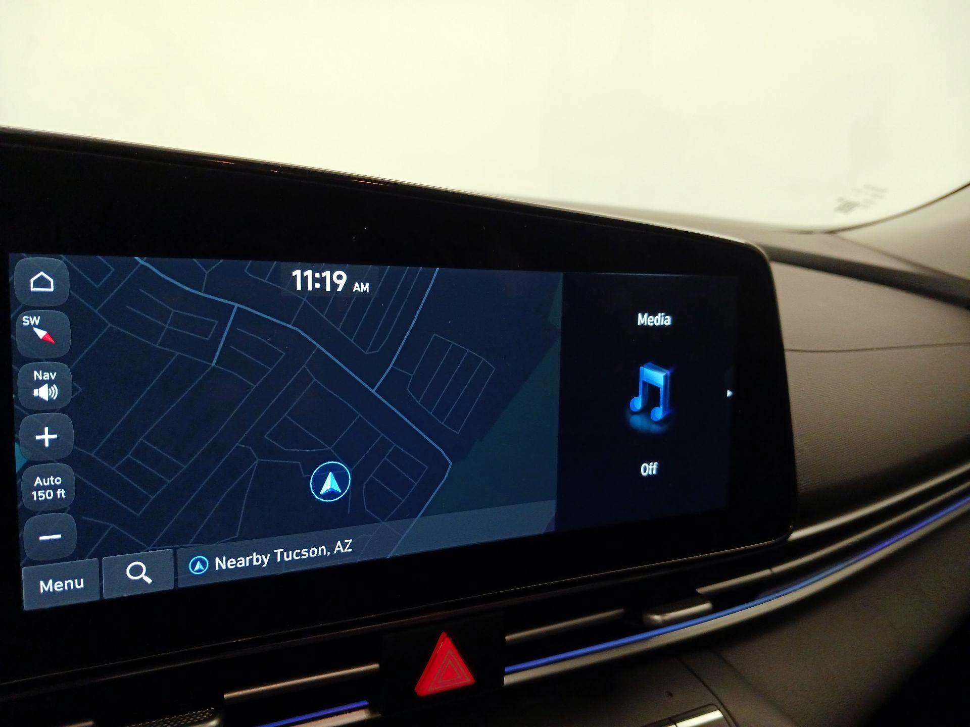 Thumbnail: 2025 Hyundai Elantra - 14