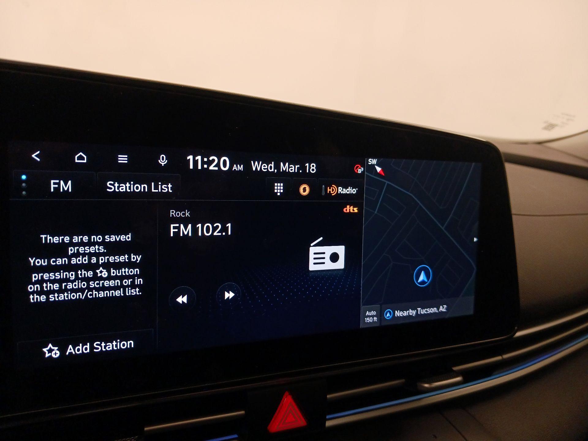 Thumbnail: 2025 Hyundai Elantra - 16