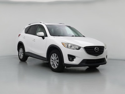 2016 Mazda CX-5 Sport