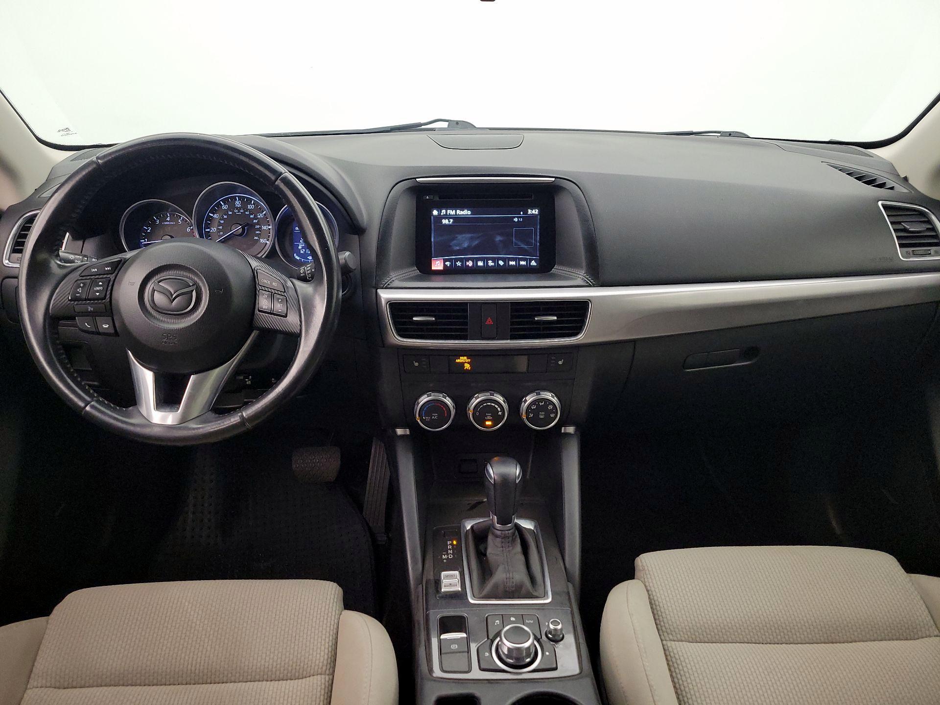 Thumbnail: 2016 Mazda CX-5 - 9