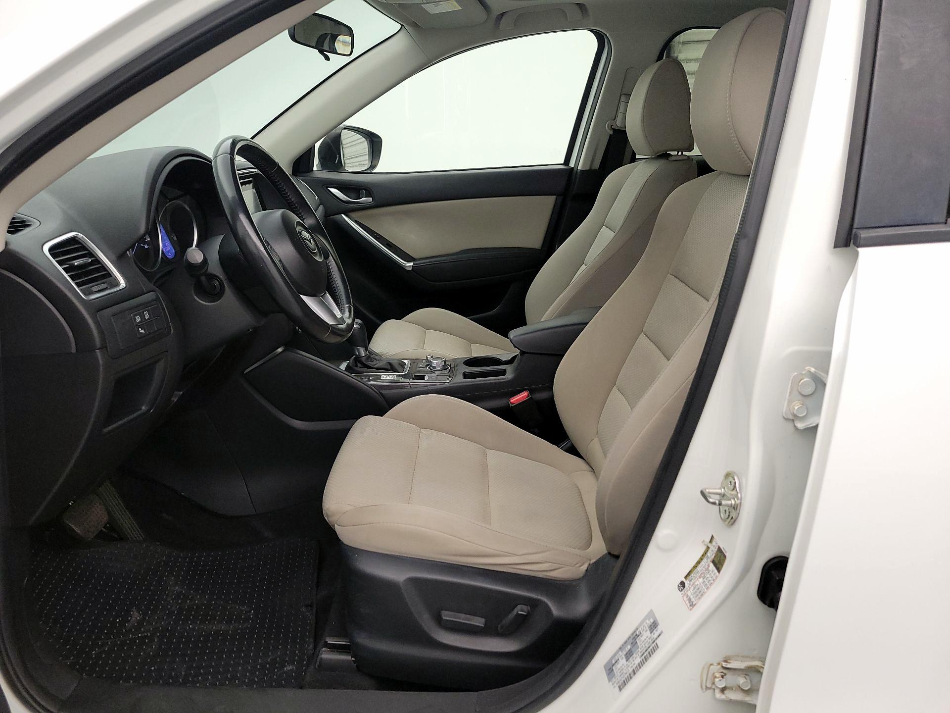 Thumbnail: 2016 Mazda CX-5 - 11