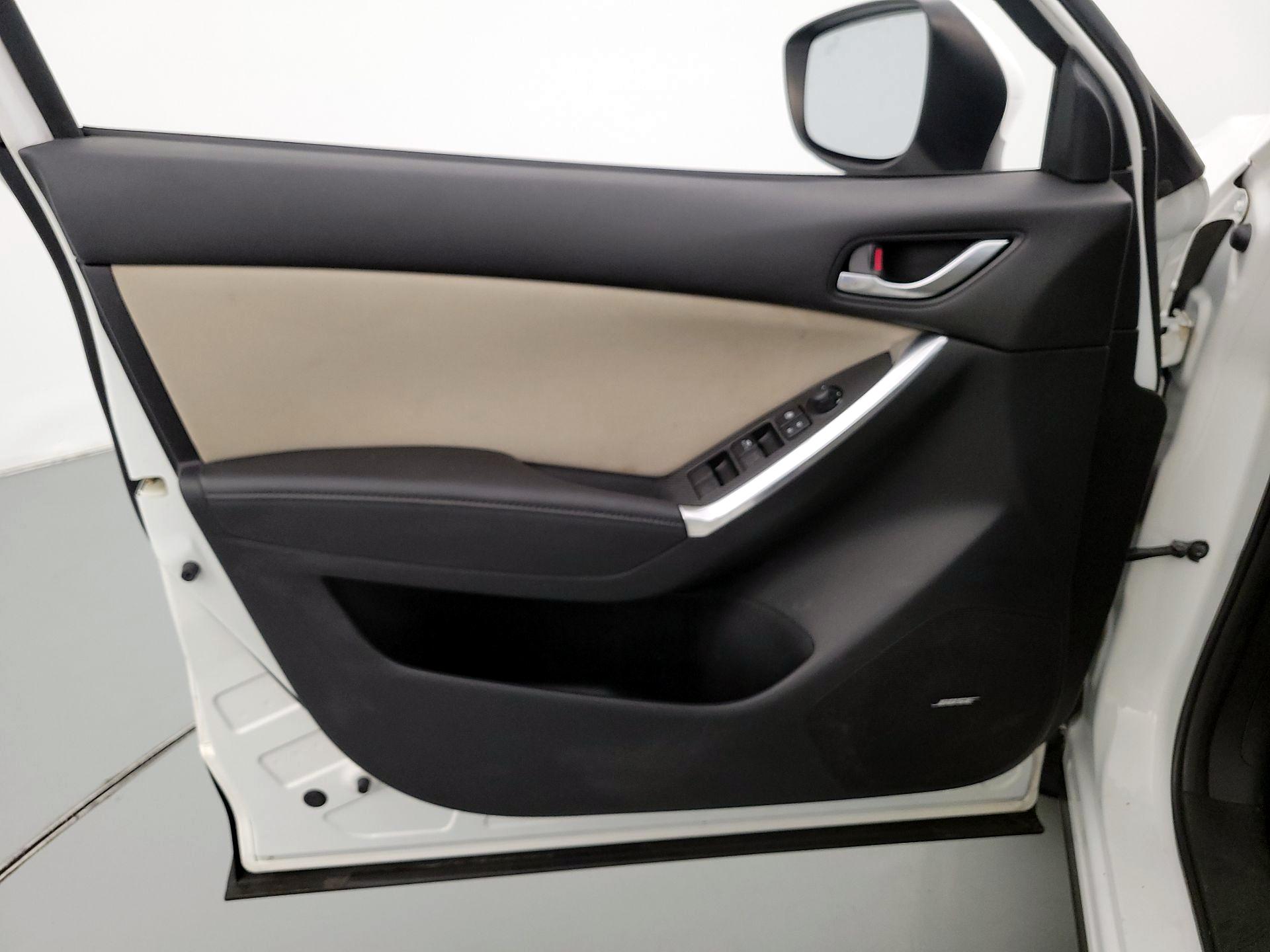 Thumbnail: 2016 Mazda CX-5 - 12