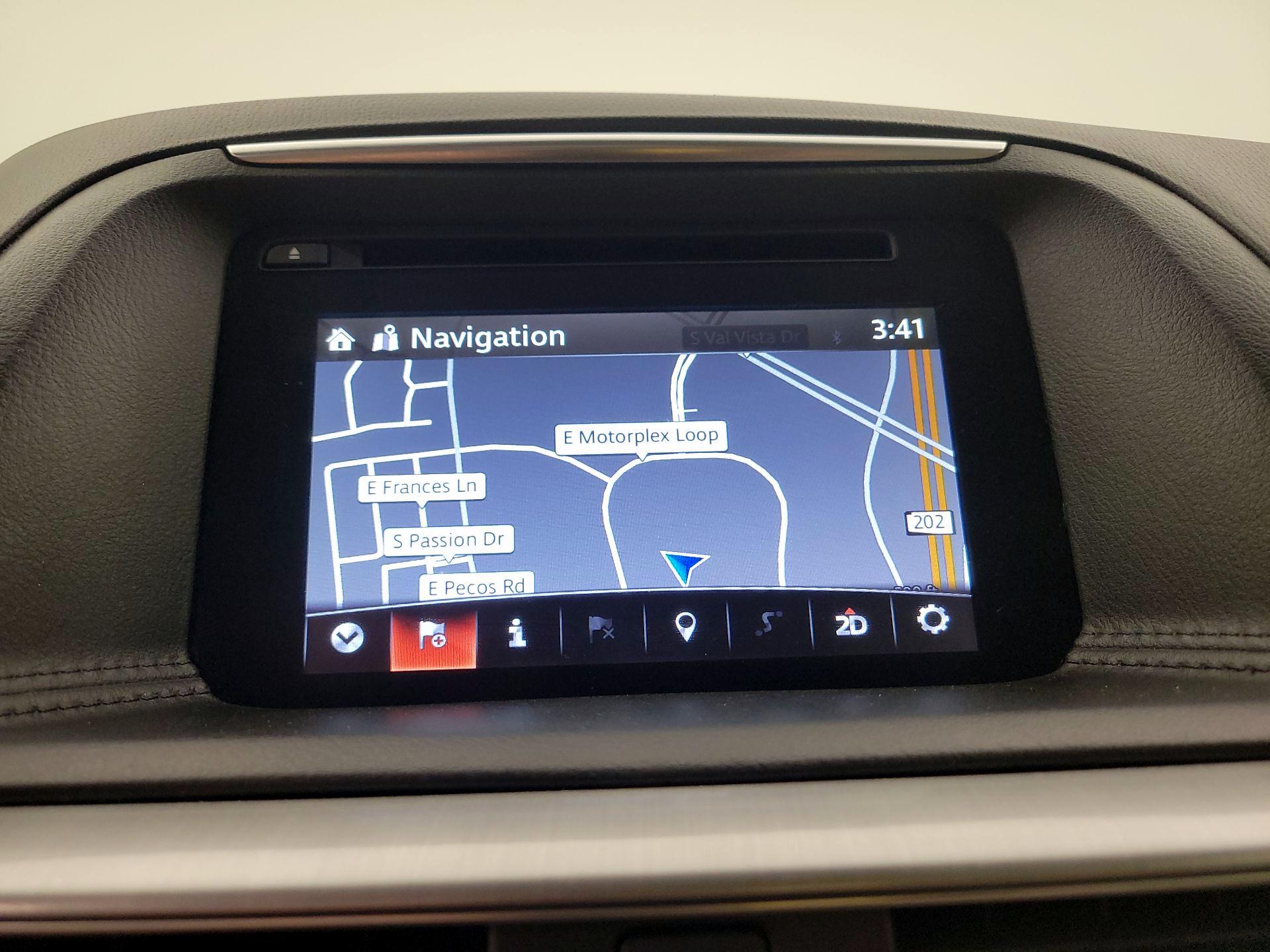 Thumbnail: 2016 Mazda CX-5 - 14