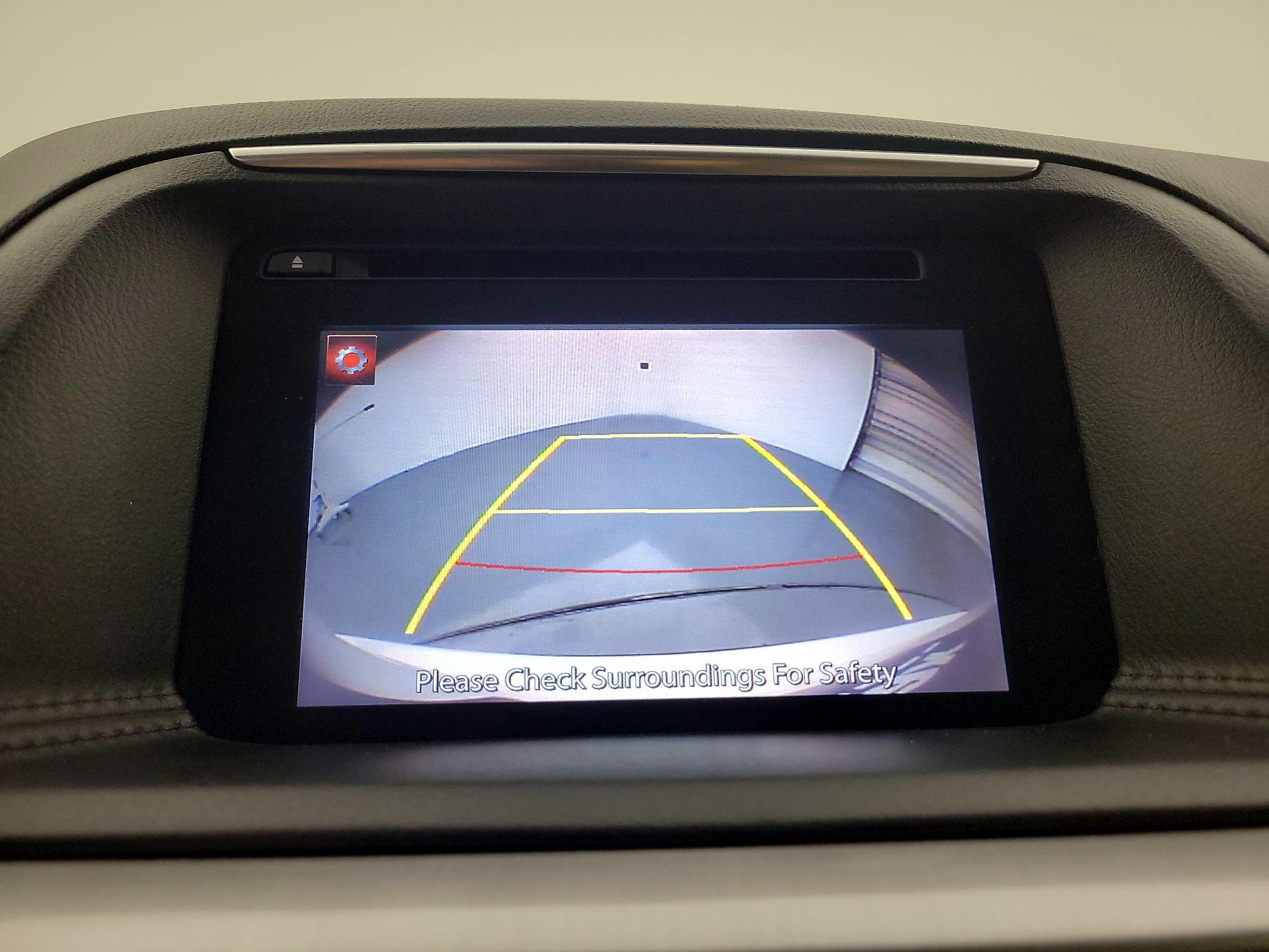 Thumbnail: 2016 Mazda CX-5 - 15