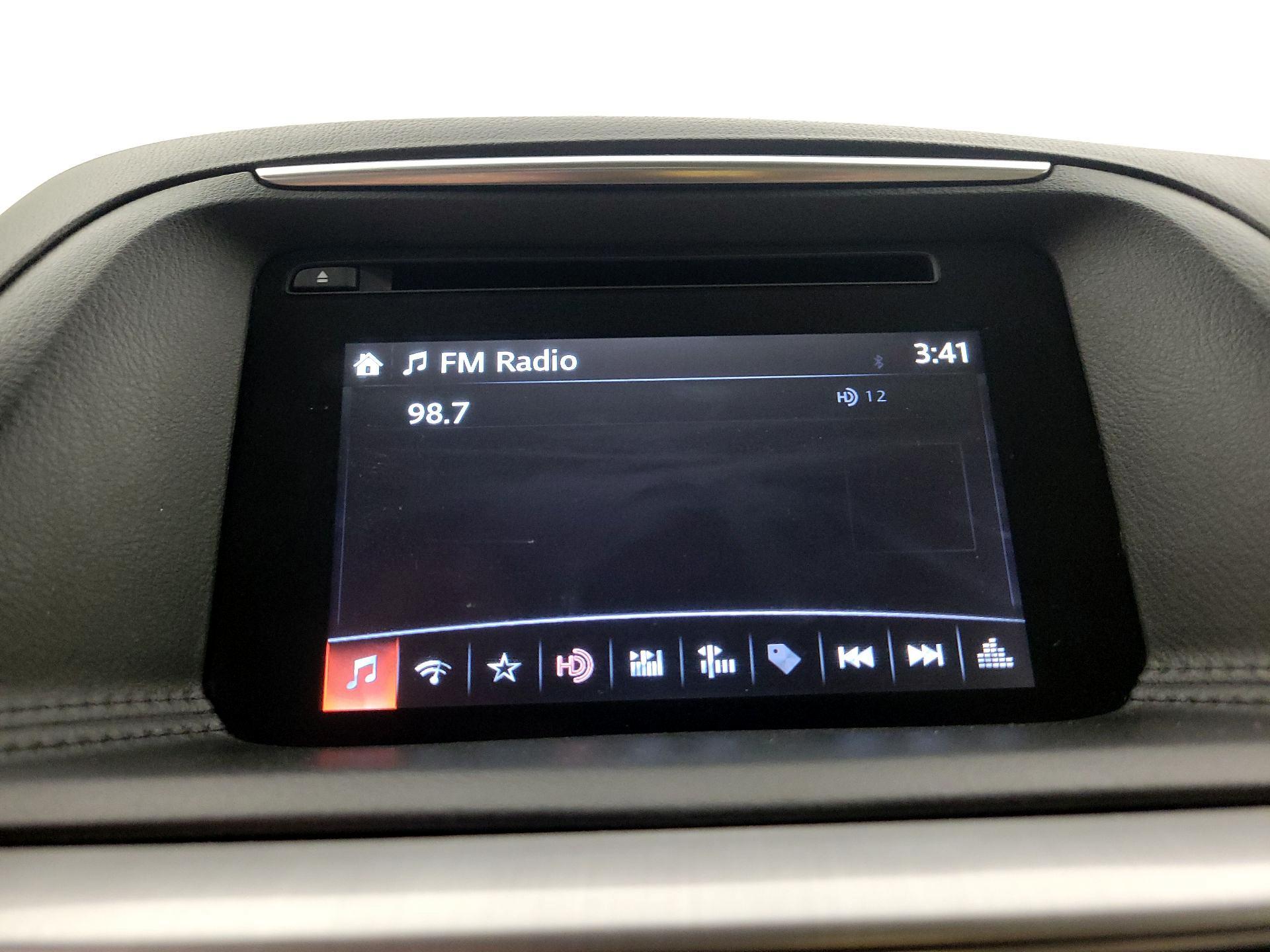 Thumbnail: 2016 Mazda CX-5 - 16