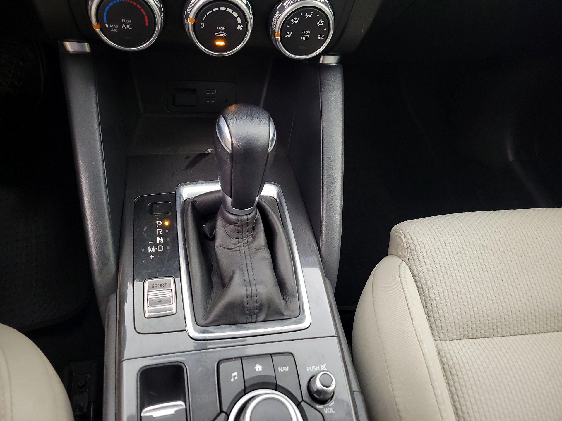 Thumbnail: 2016 Mazda CX-5 - 18