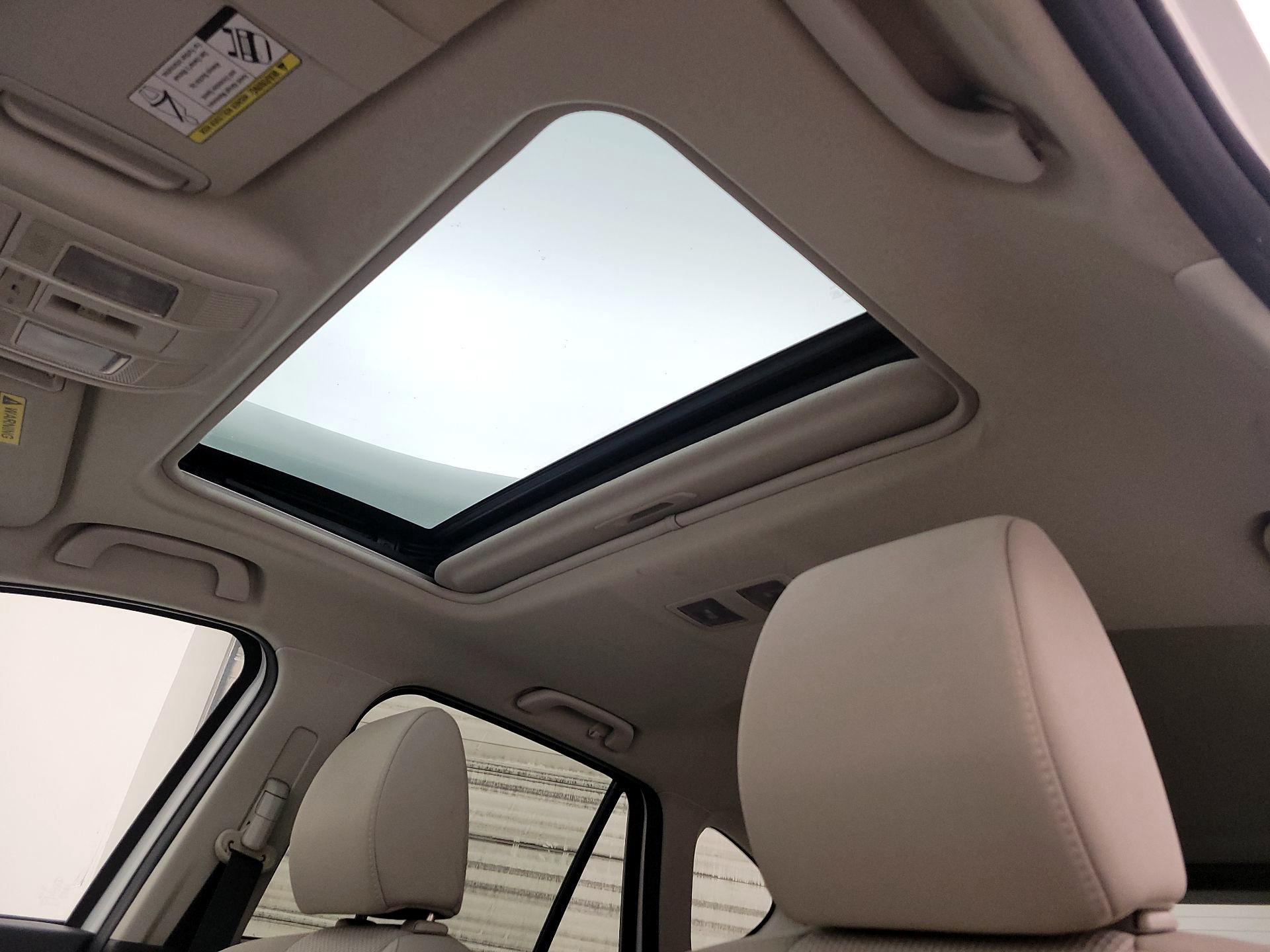 Thumbnail: 2016 Mazda CX-5 - 20