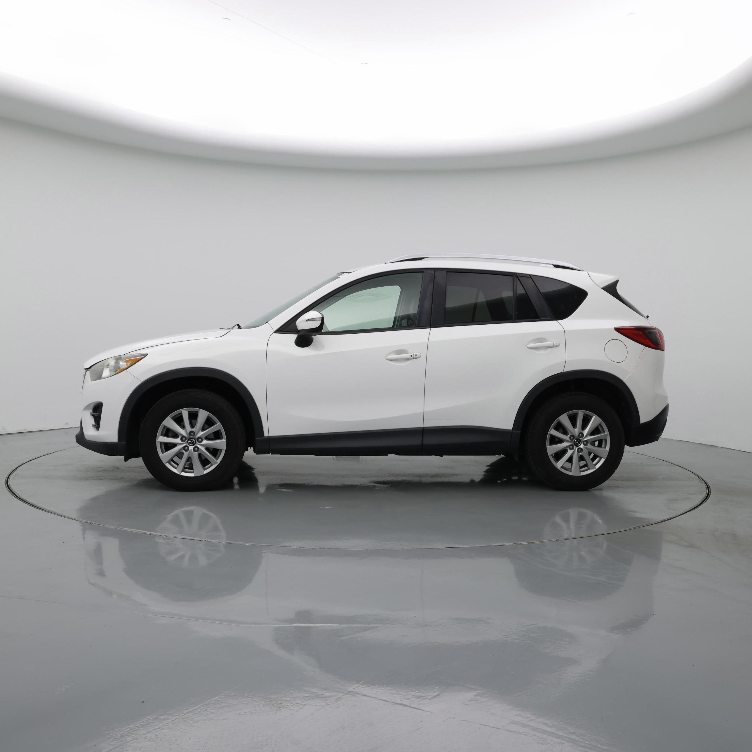 Thumbnail: 2016 Mazda CX-5 - 3