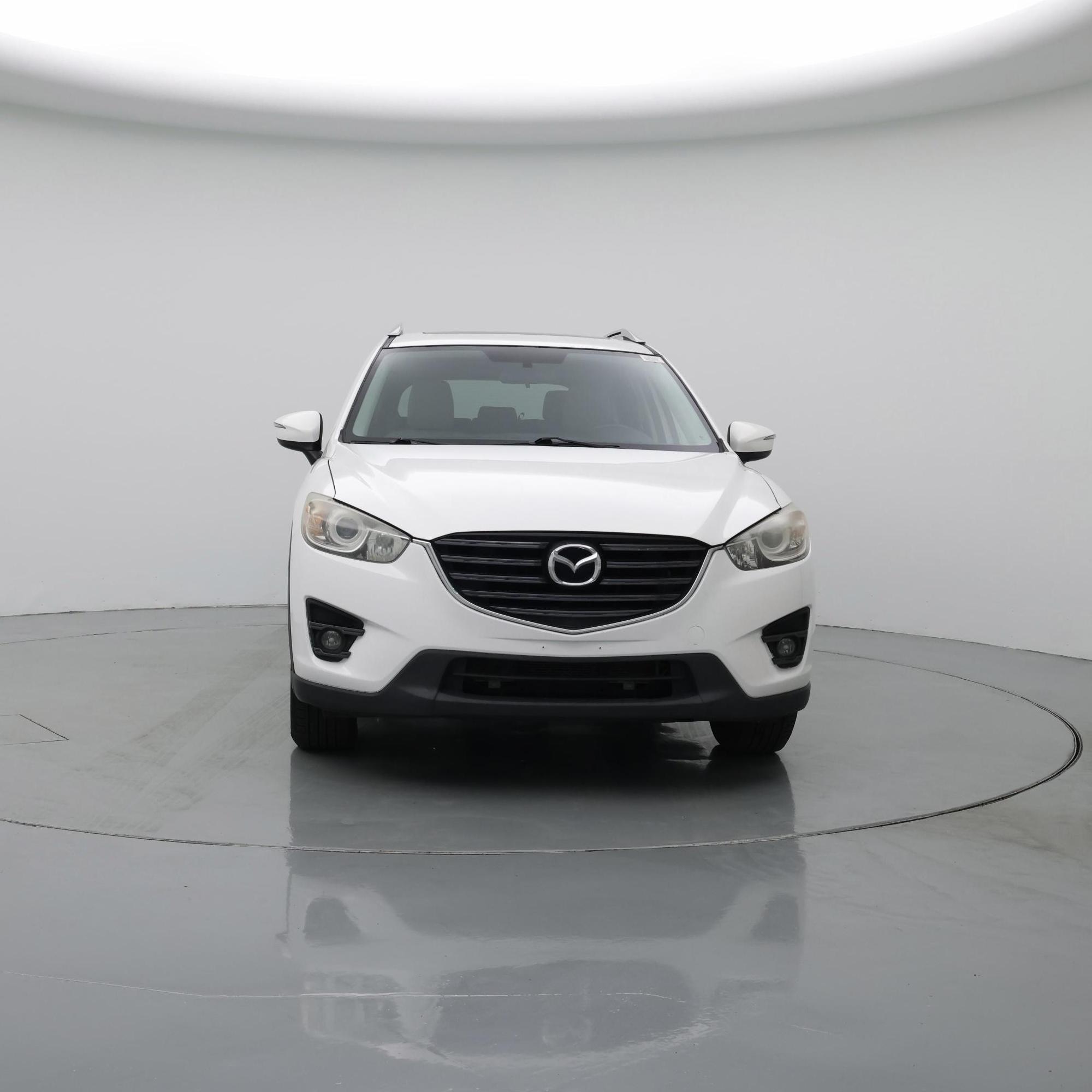 Thumbnail: 2016 Mazda CX-5 - 5