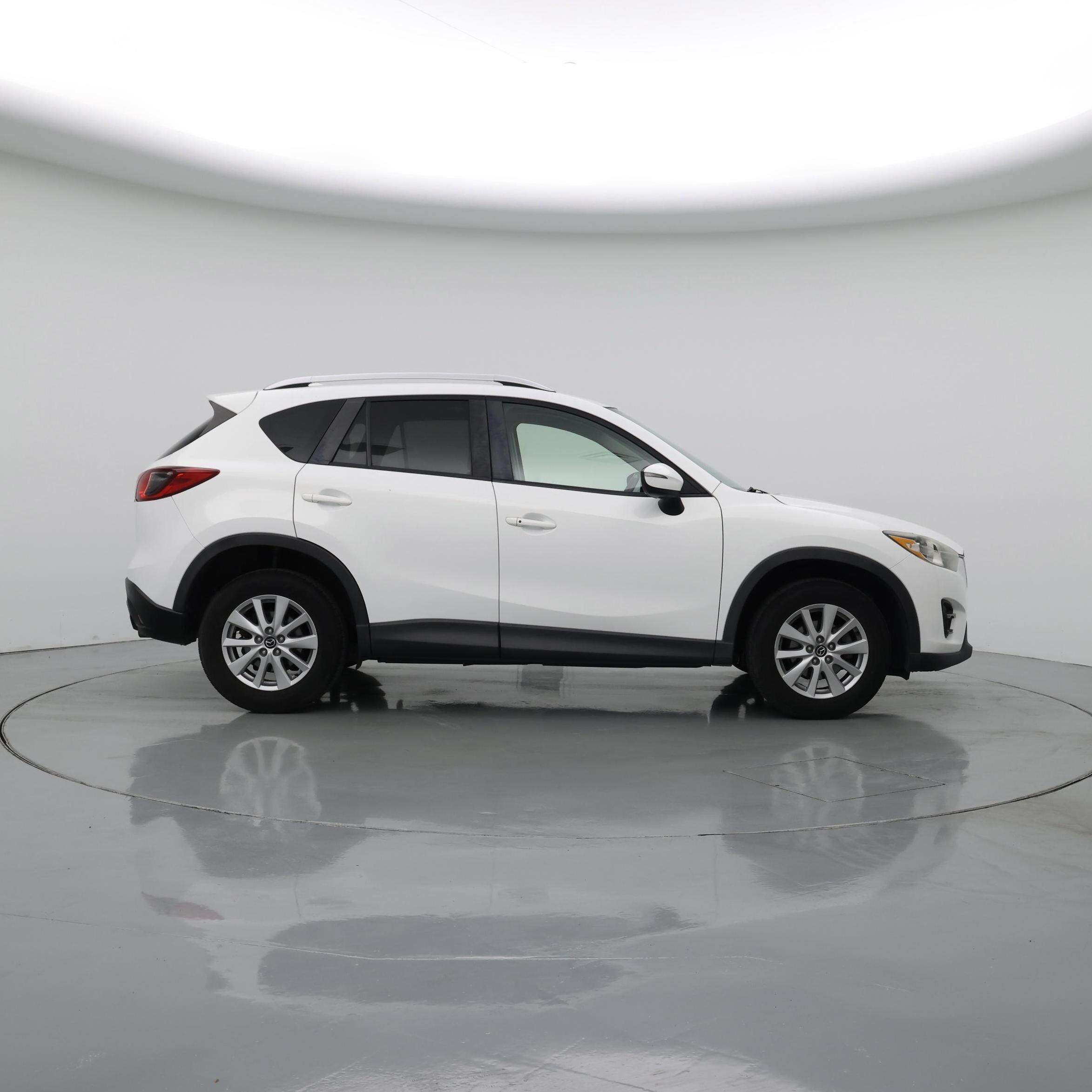 Thumbnail: 2016 Mazda CX-5 - 7
