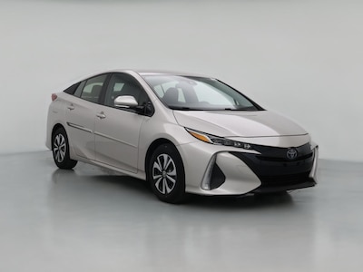 2017 Toyota Prius Prime Hybrid Premium