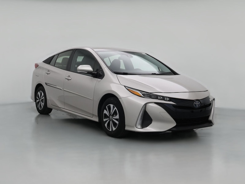 2017 Toyota Prius Prime Premium -
                  Gilbert, AZ
