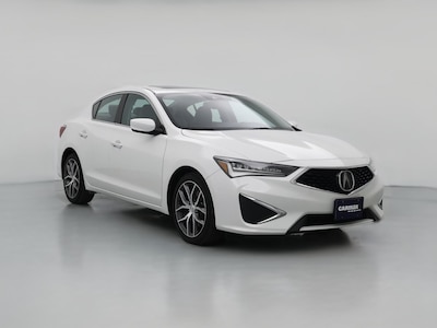 2019 Acura ILX