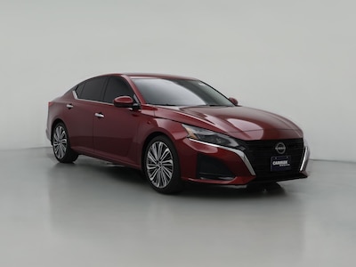 2023 Nissan Altima SL