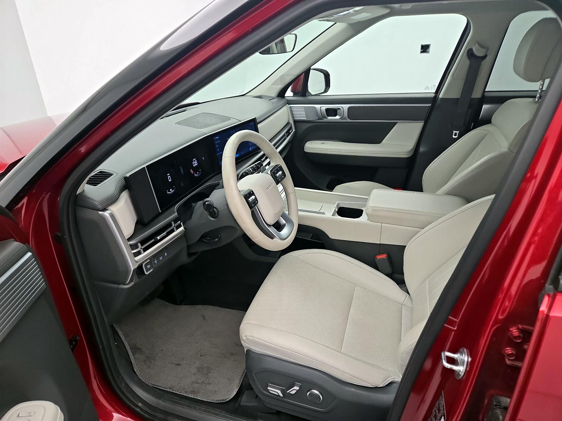 Thumbnail: 2025 Hyundai Santa Fe - 11