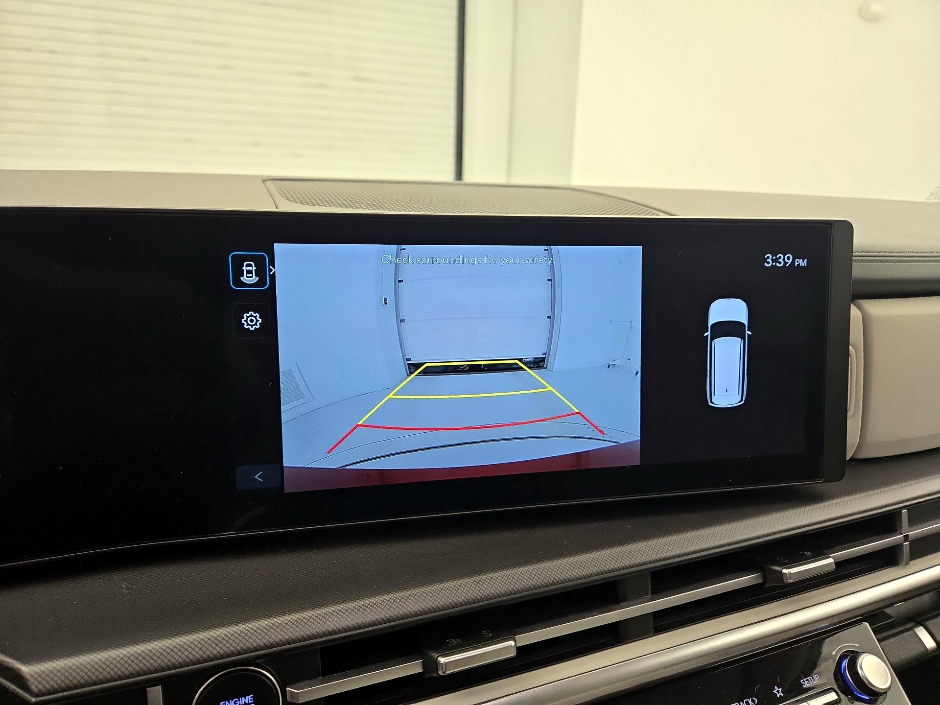 Thumbnail: 2025 Hyundai Santa Fe - 14