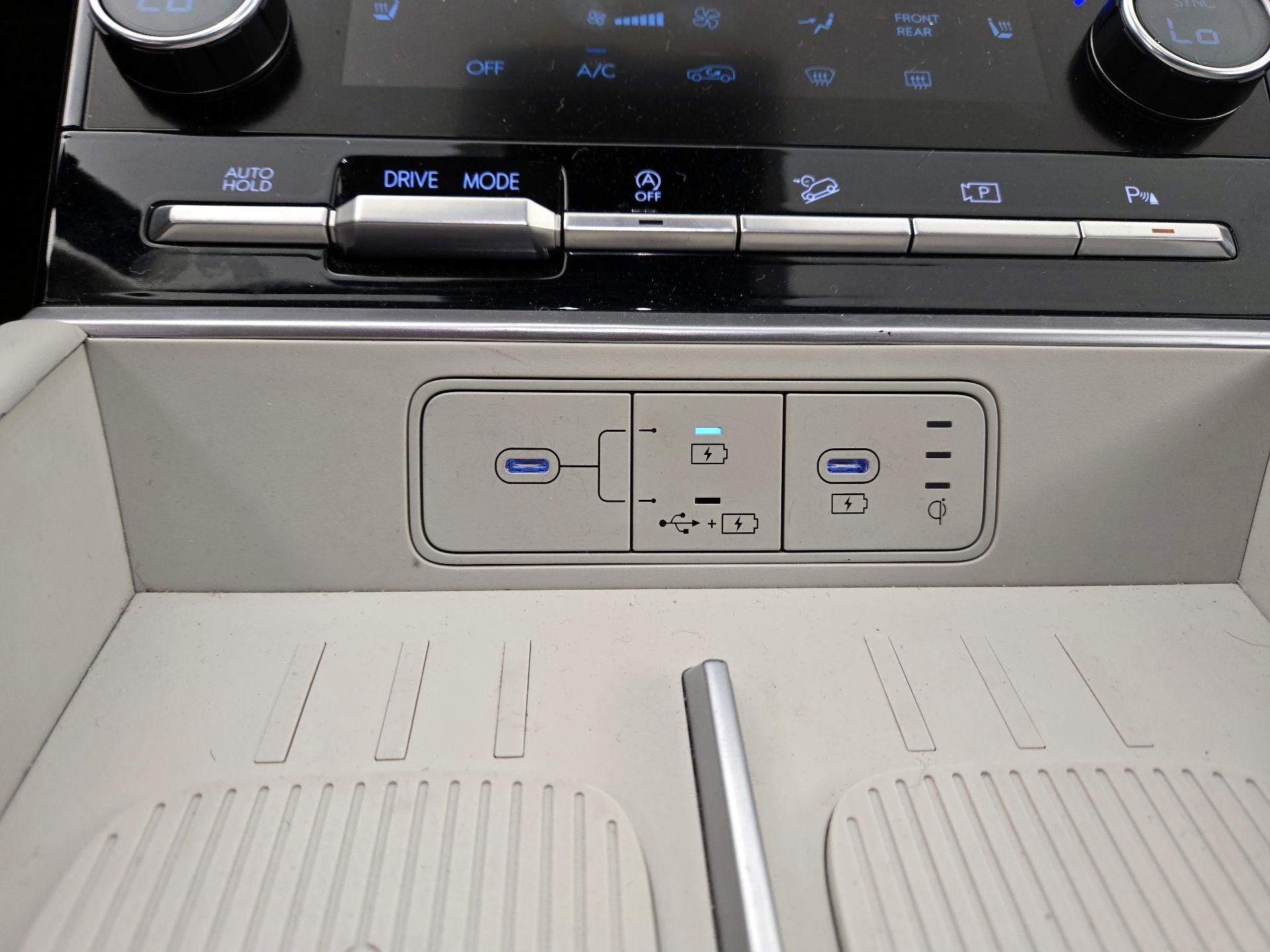 Thumbnail: 2025 Hyundai Santa Fe - 18