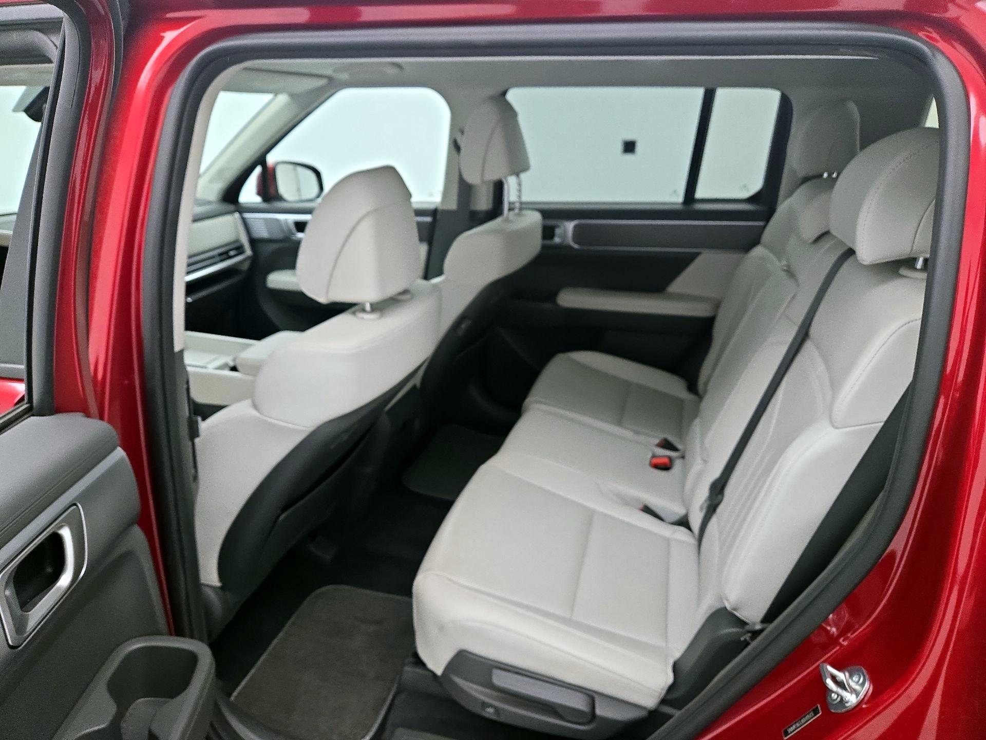 Thumbnail: 2025 Hyundai Santa Fe - 19