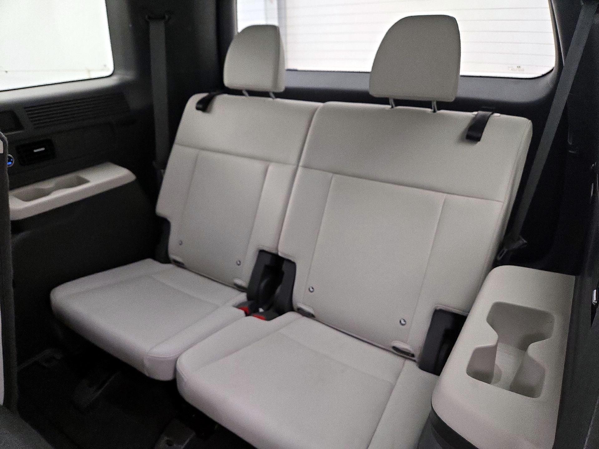 Thumbnail: 2025 Hyundai Santa Fe - 20