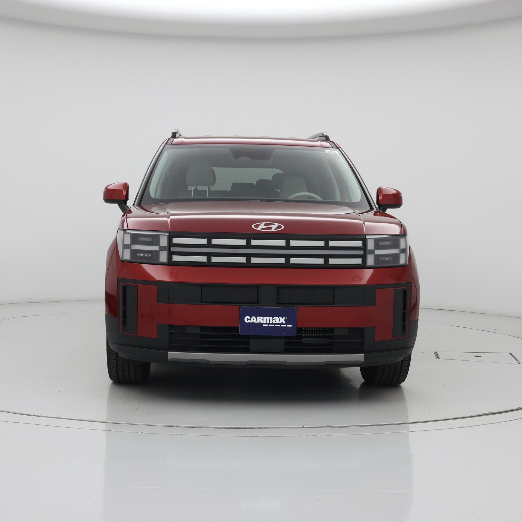 Thumbnail: 2025 Hyundai Santa Fe - 5