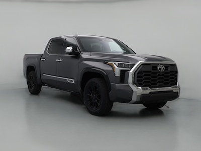 2023 Toyota Tundra 1794