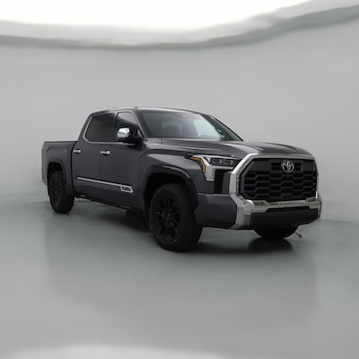 2023 Toyota Tundra 1794
