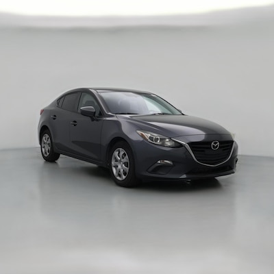 2014 Mazda Mazda3 I Sport