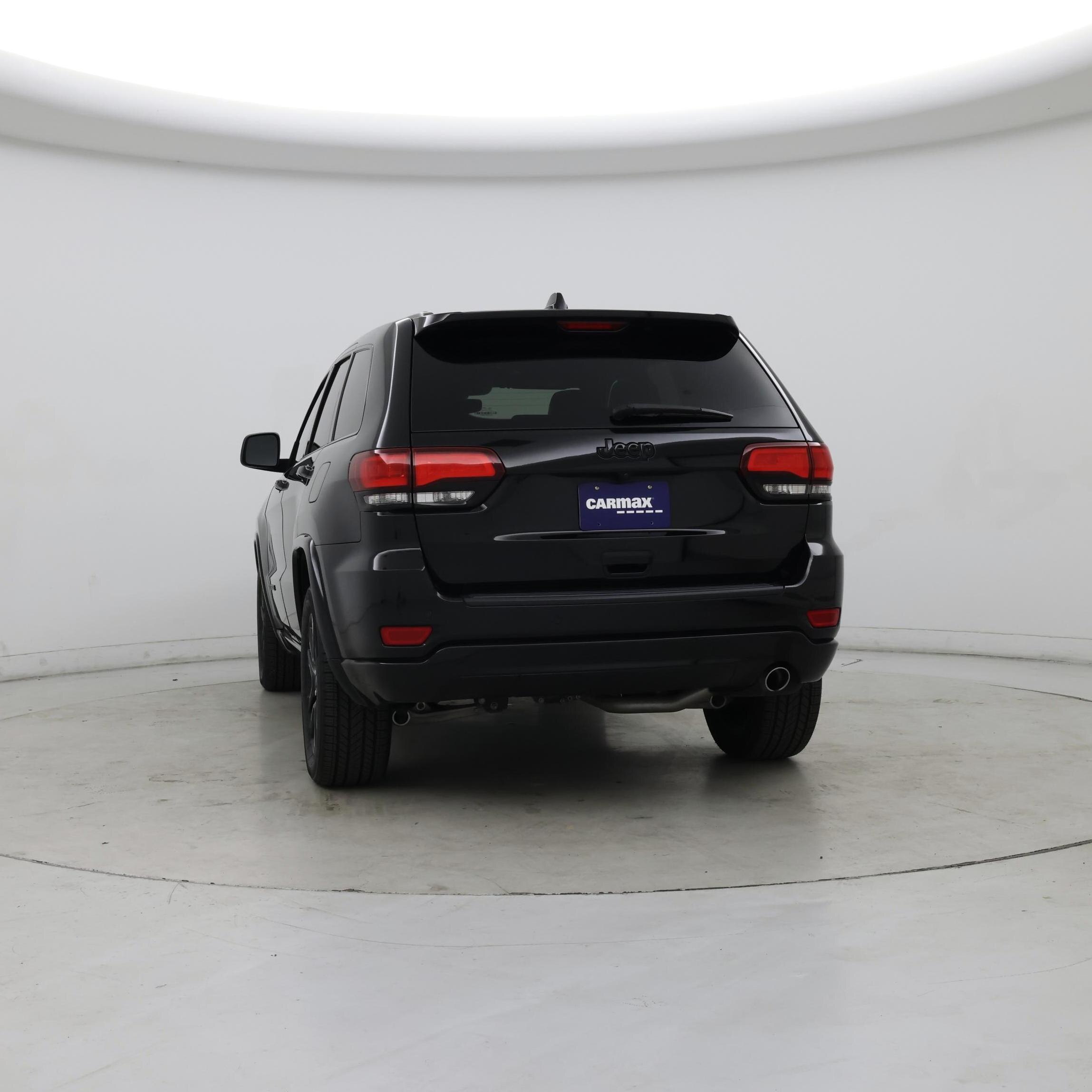 Thumbnail: 2019 Jeep Grand Cherokee - 6