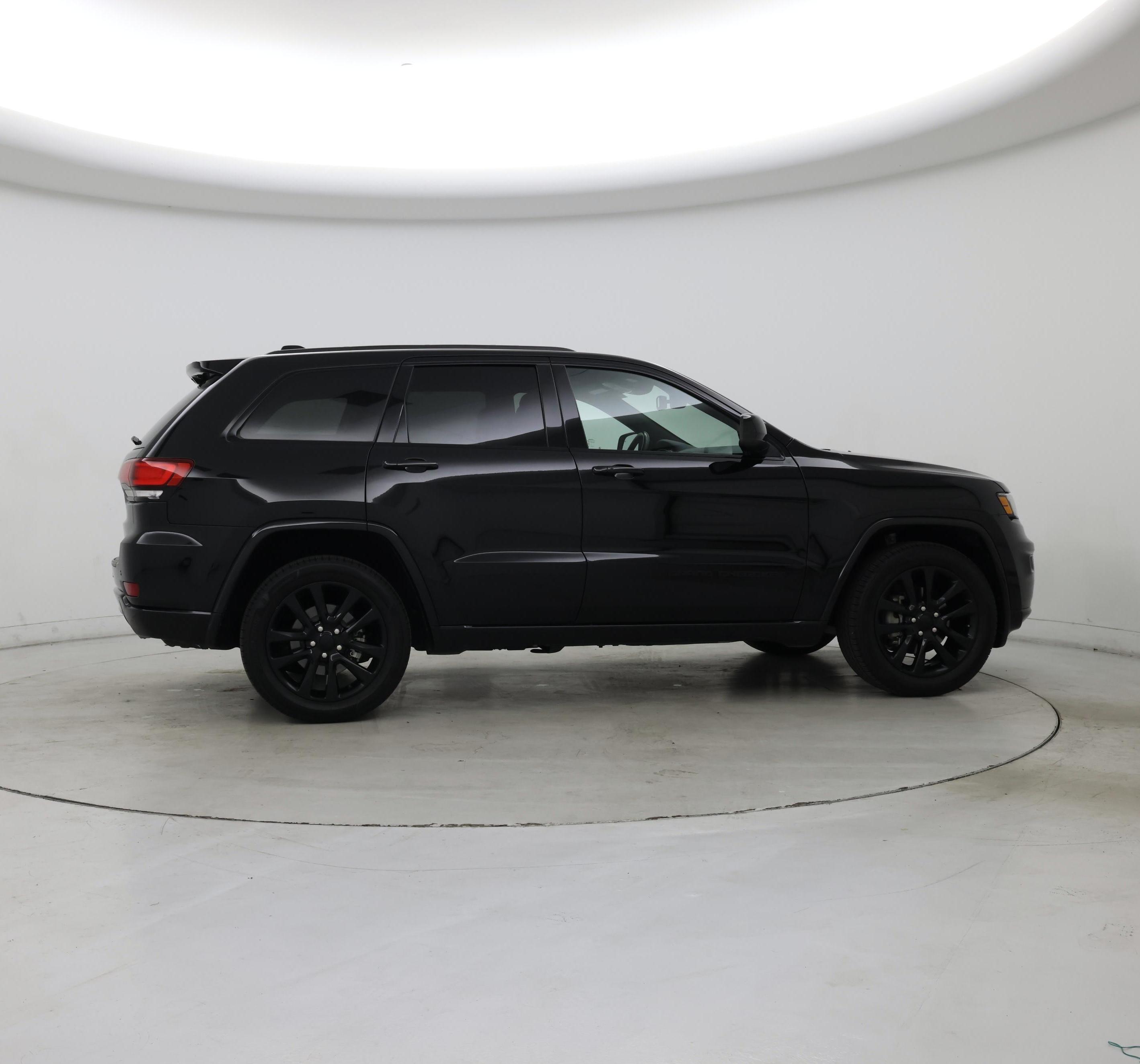 Thumbnail: 2019 Jeep Grand Cherokee - 7