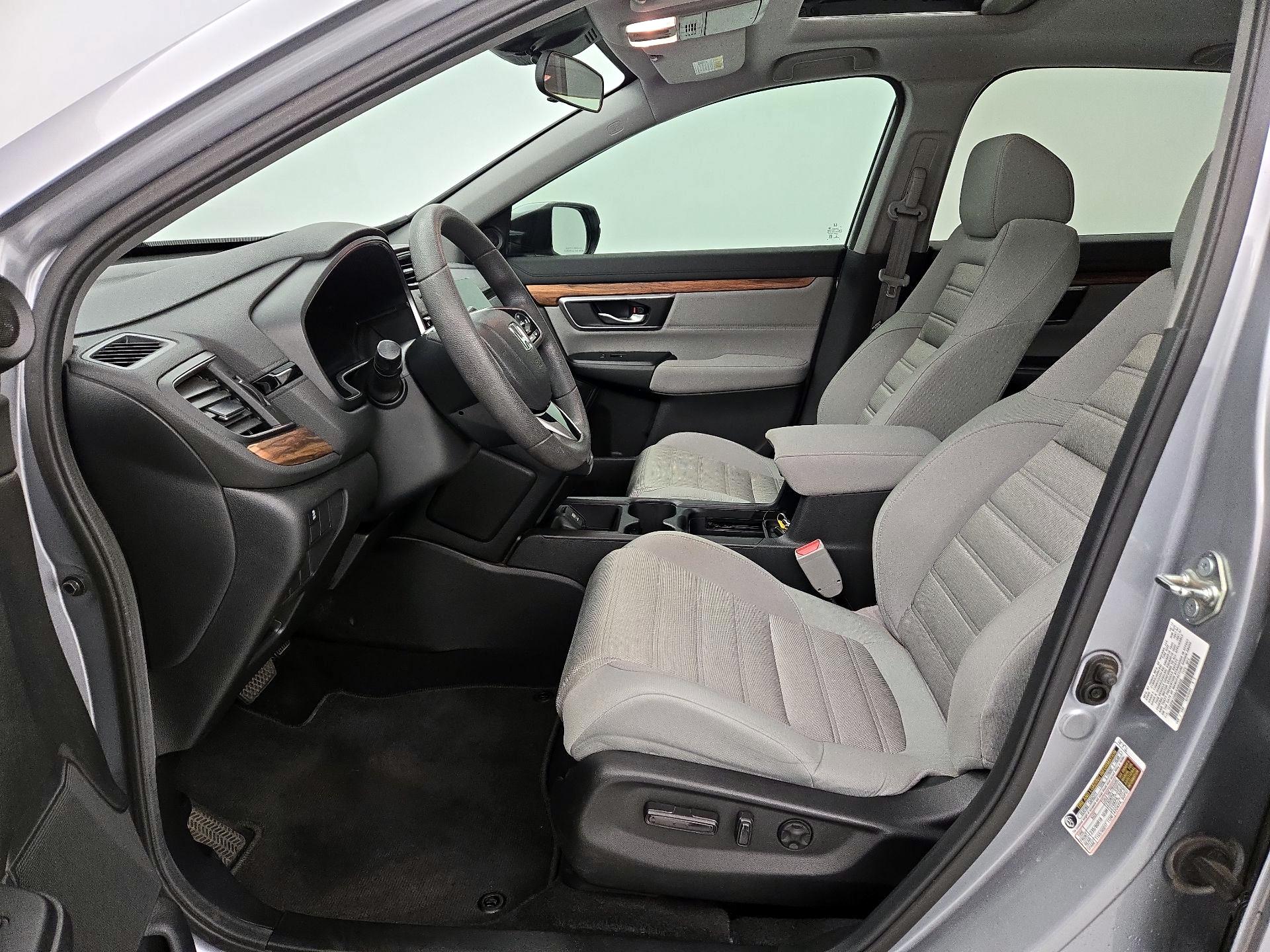 Thumbnail: 2018 Honda CR-V - 11