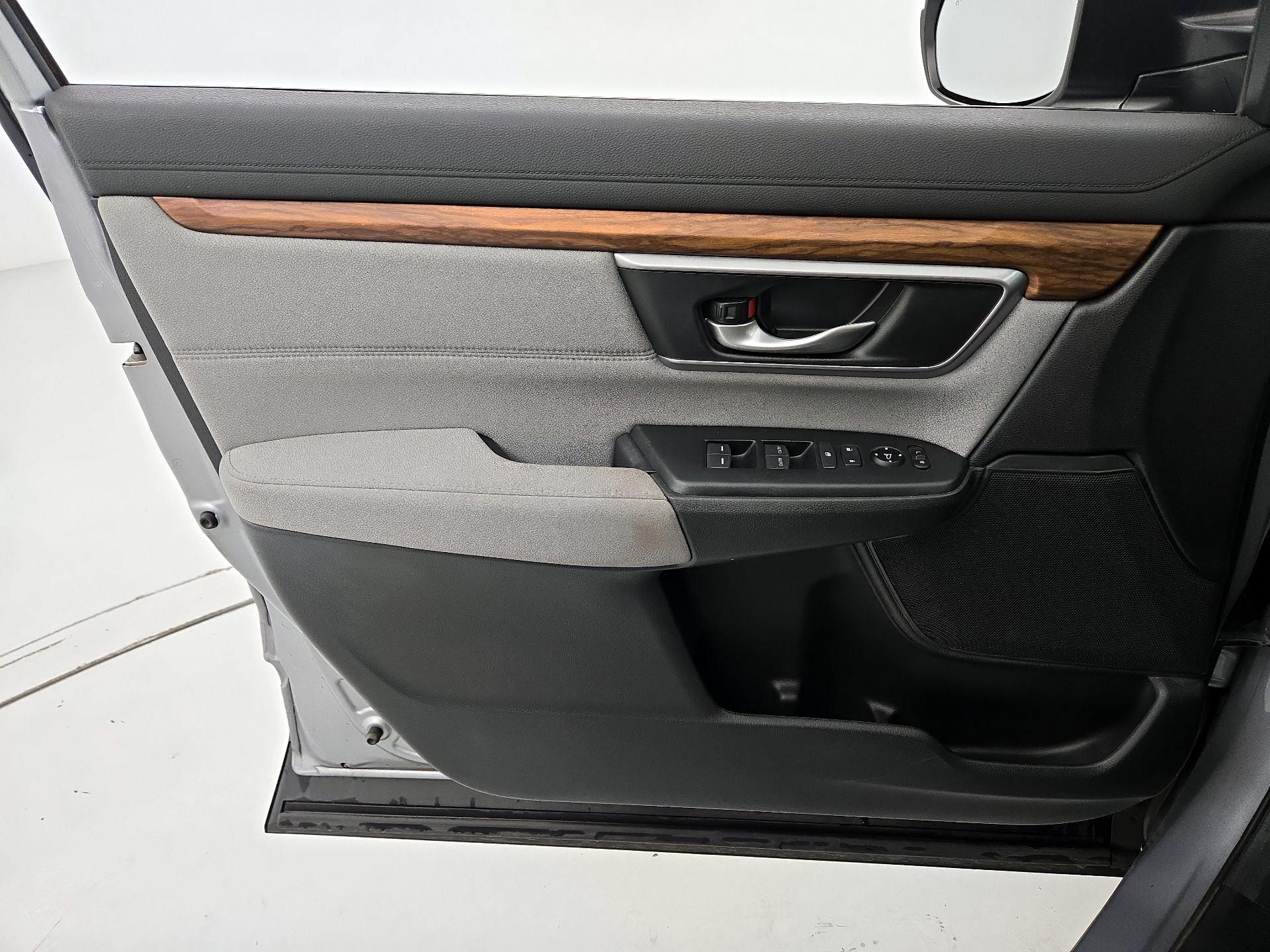 Thumbnail: 2018 Honda CR-V - 12