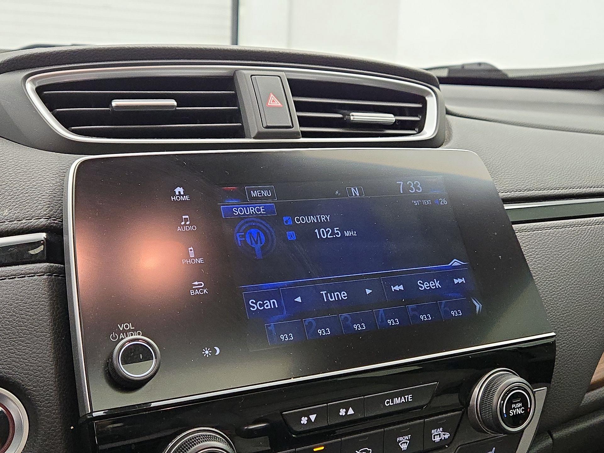 Thumbnail: 2018 Honda CR-V - 15