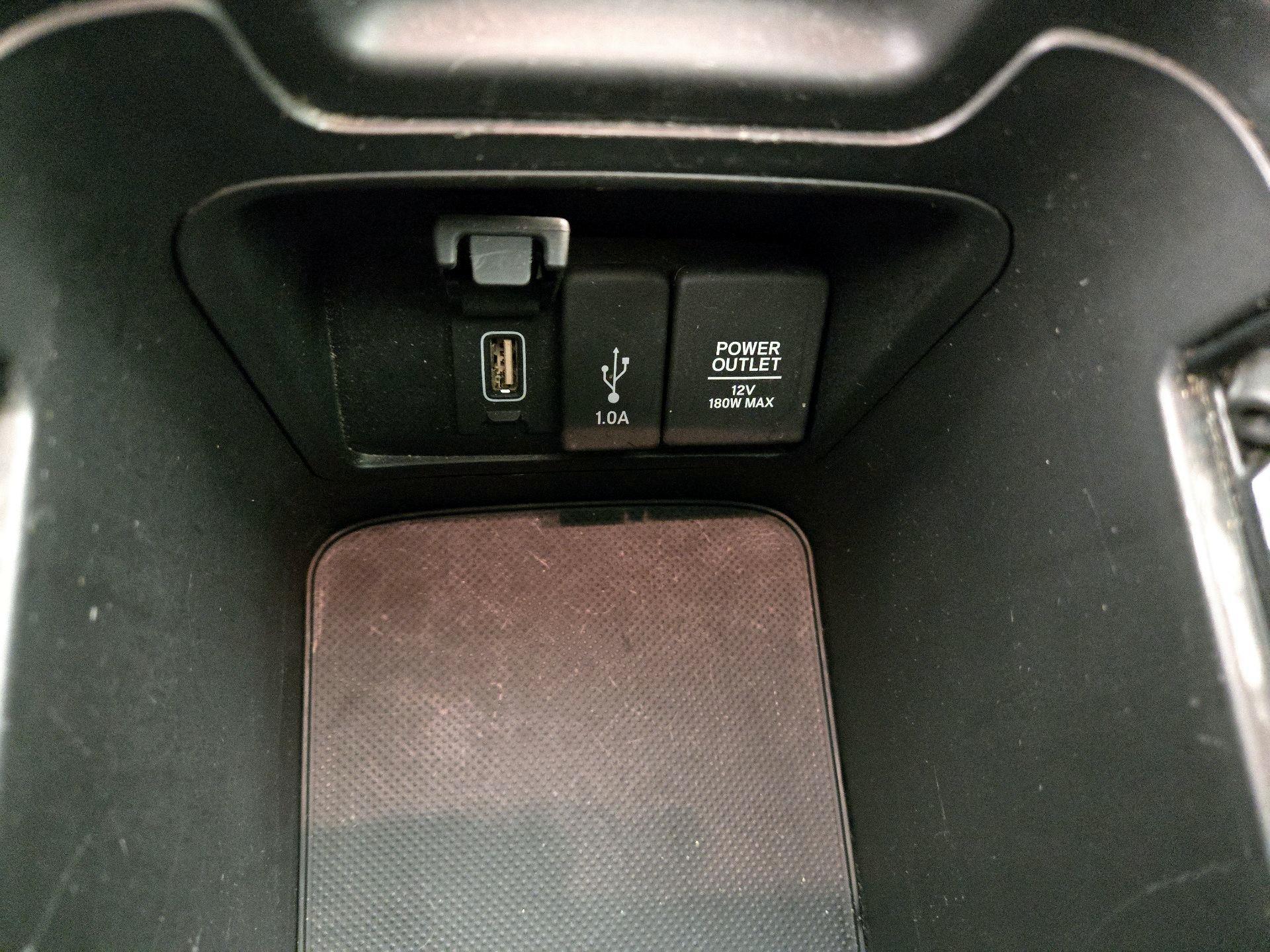 Thumbnail: 2018 Honda CR-V - 18