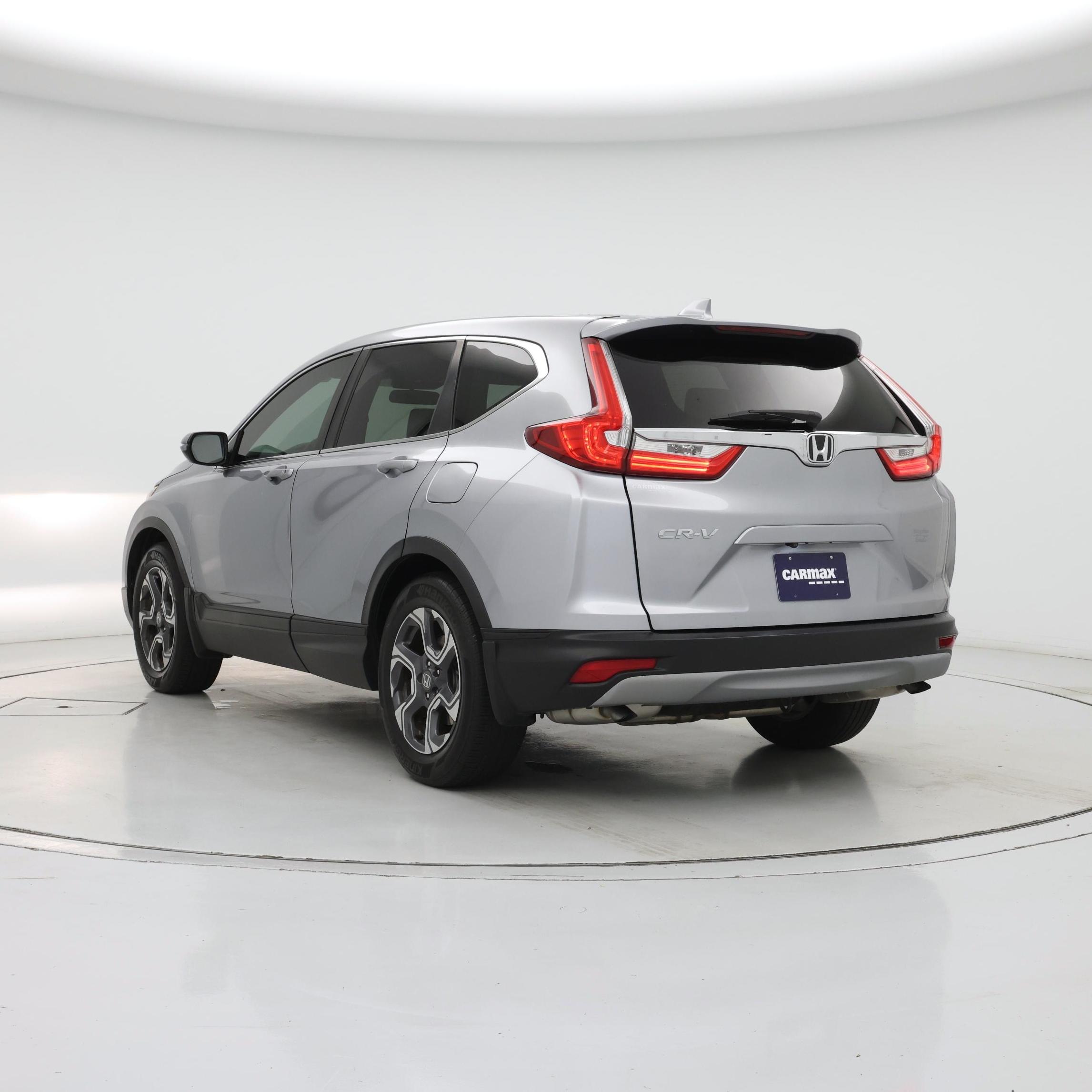 Thumbnail: 2018 Honda CR-V - 2