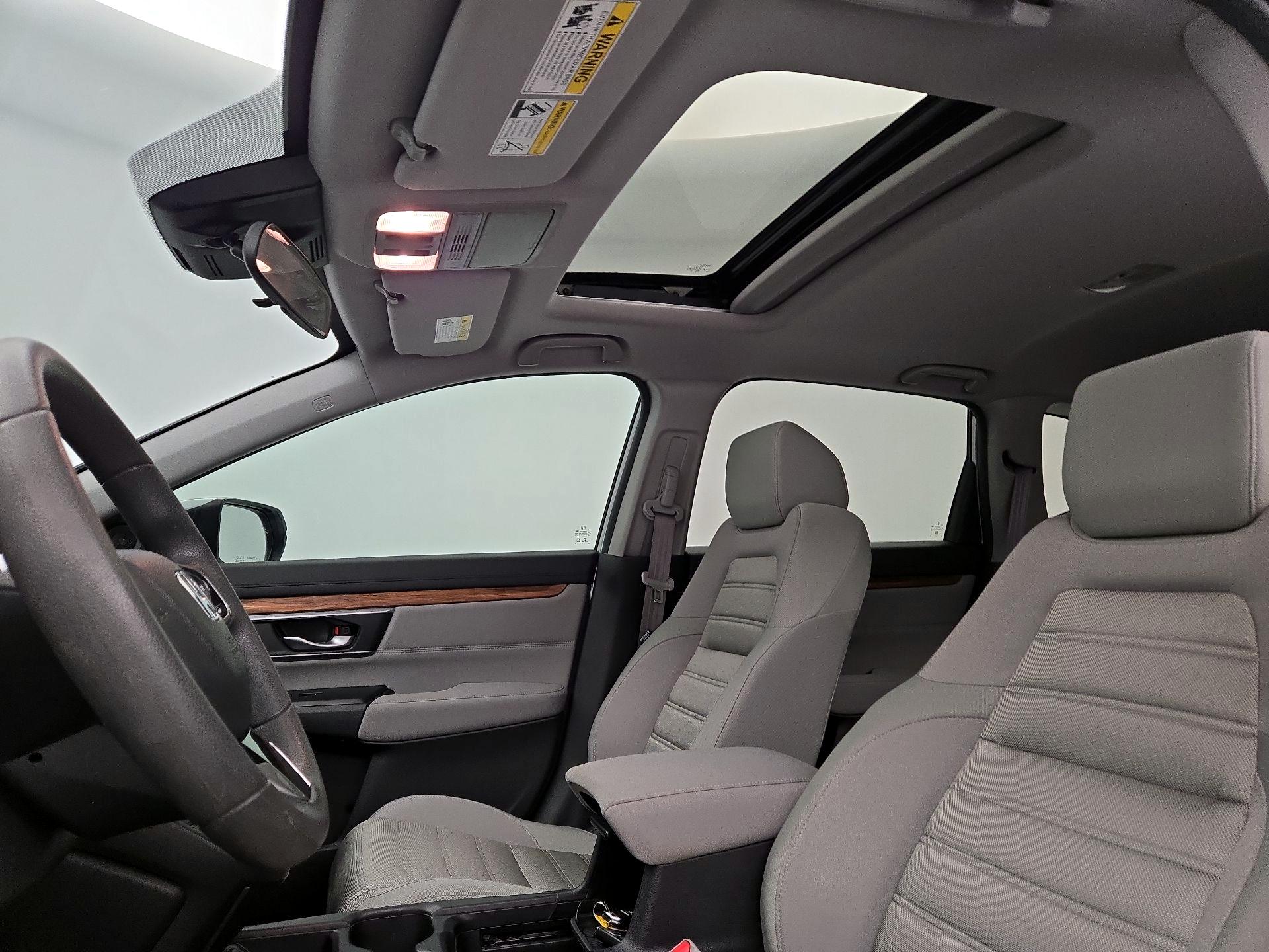 Thumbnail: 2018 Honda CR-V - 19