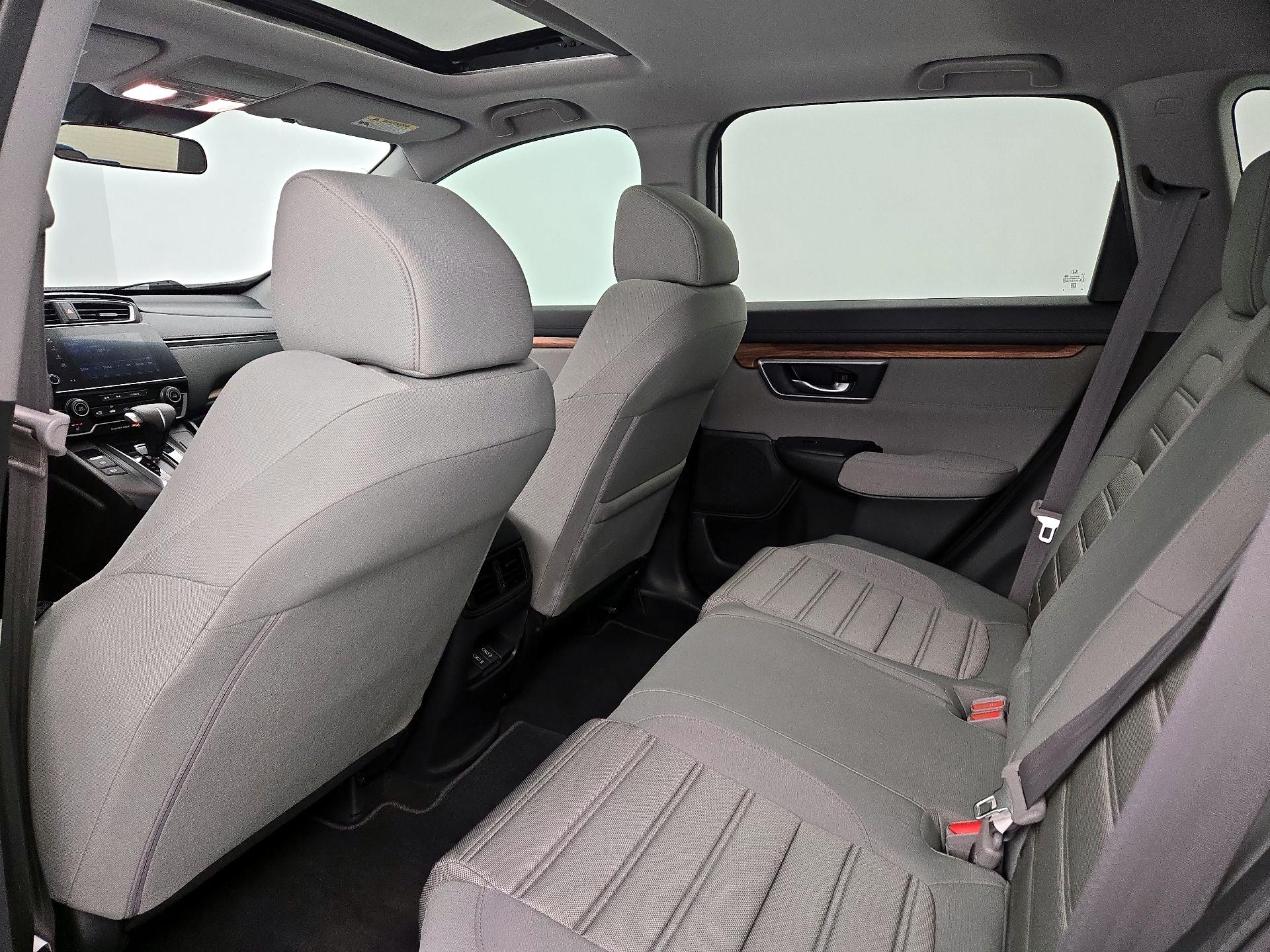 Thumbnail: 2018 Honda CR-V - 20