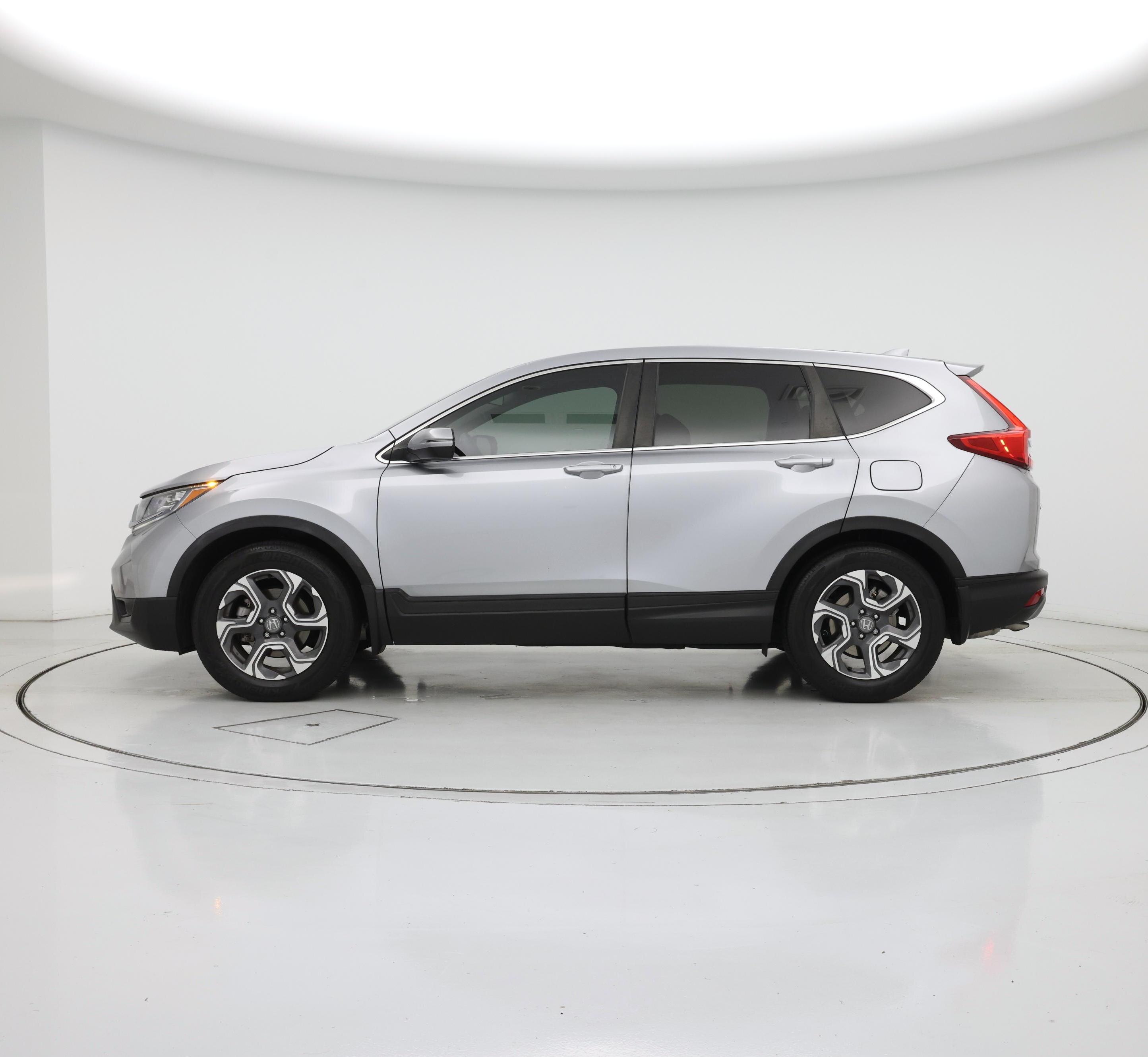 Thumbnail: 2018 Honda CR-V - 3