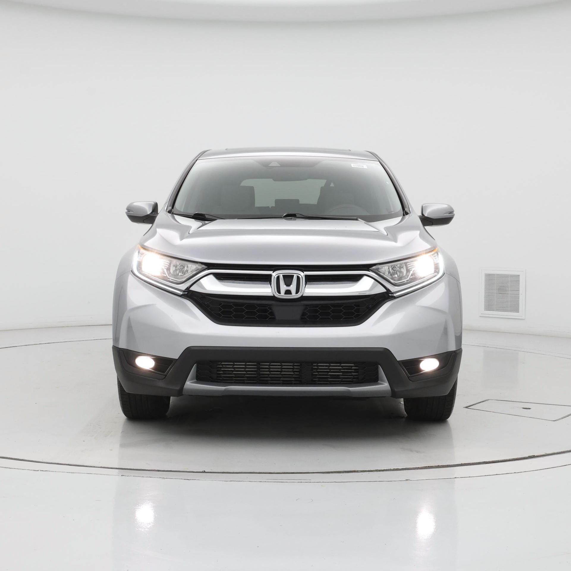 Thumbnail: 2018 Honda CR-V - 5