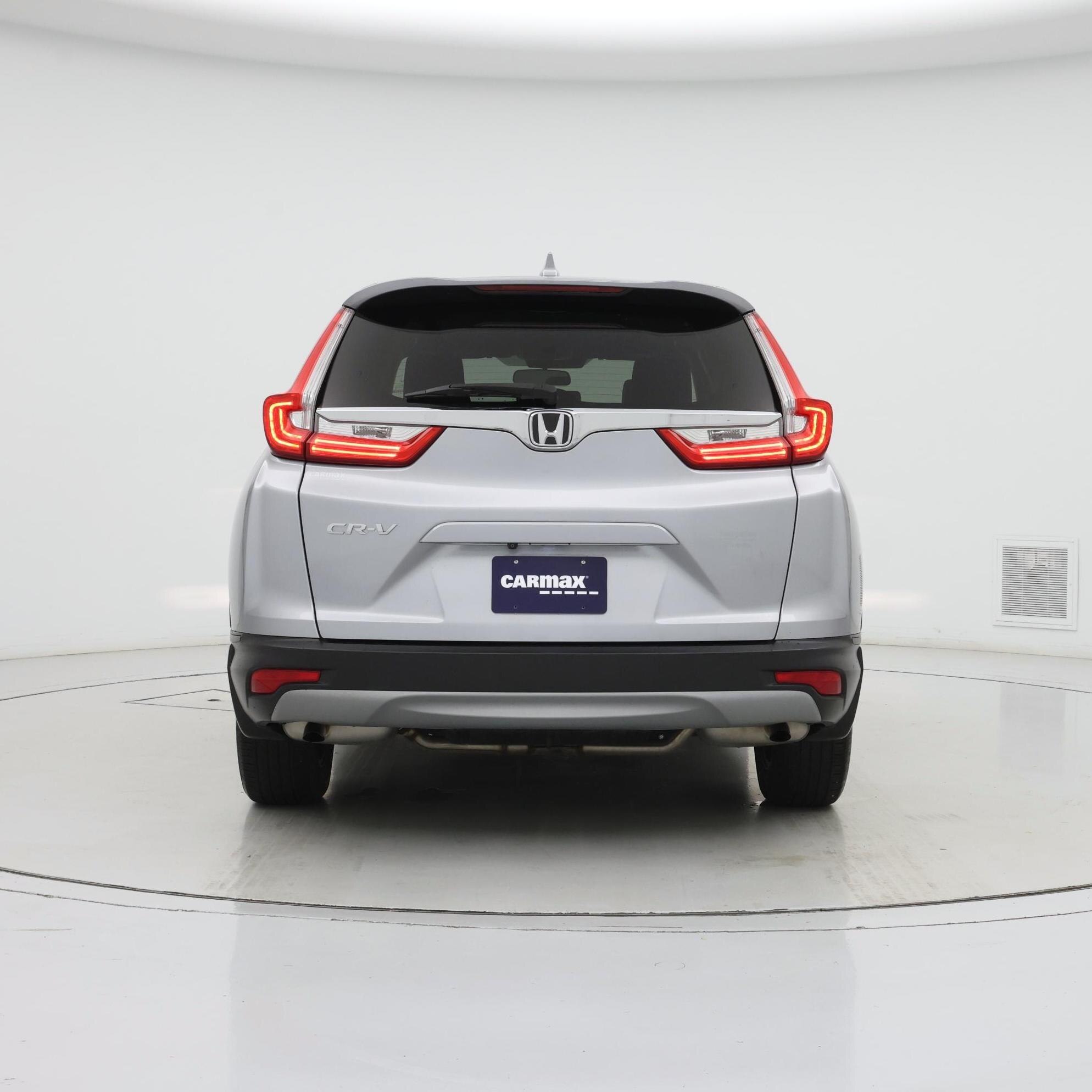 Thumbnail: 2018 Honda CR-V - 6