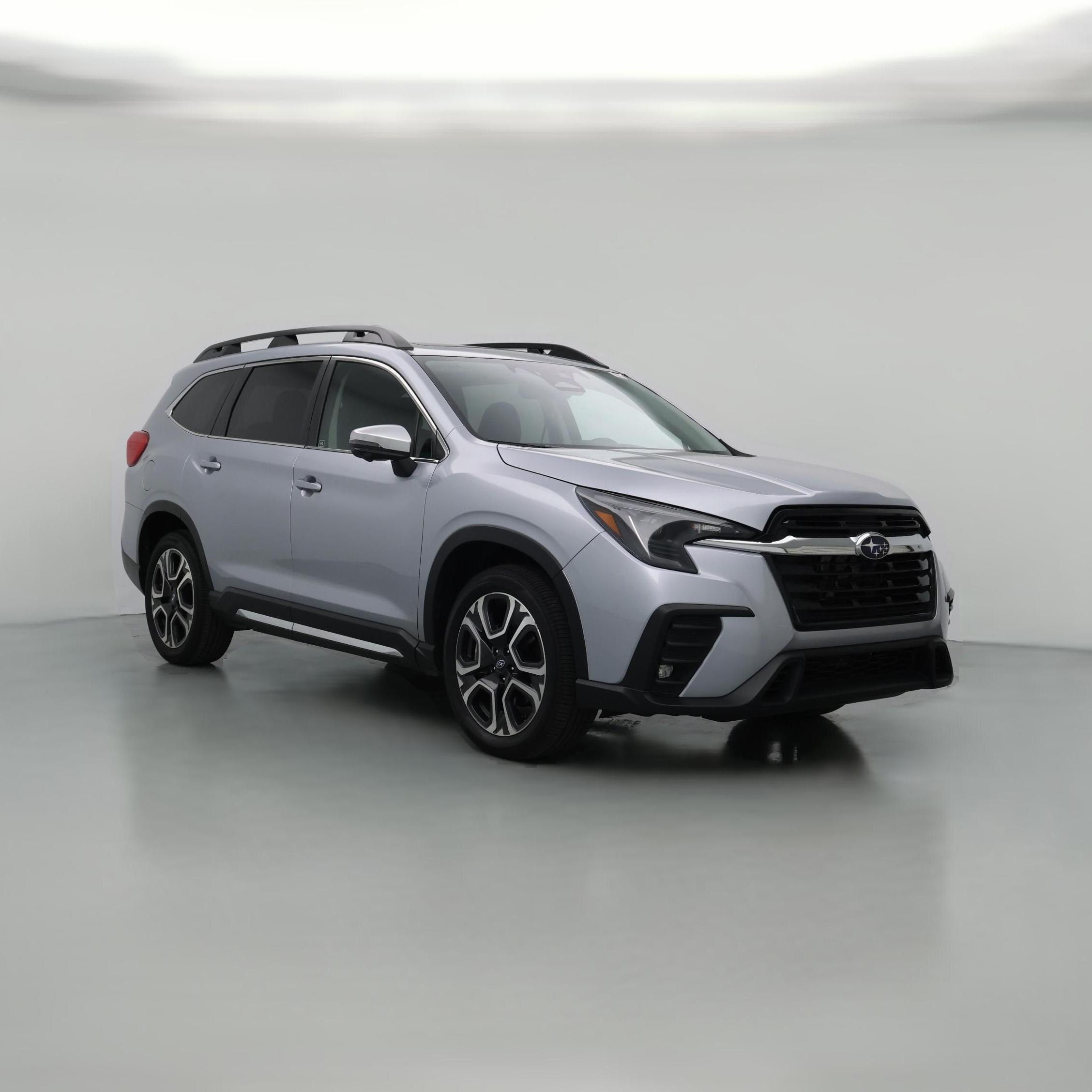 Thumbnail: 2023 Subaru Ascent - 1