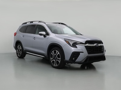 2023 Subaru Ascent Limited
