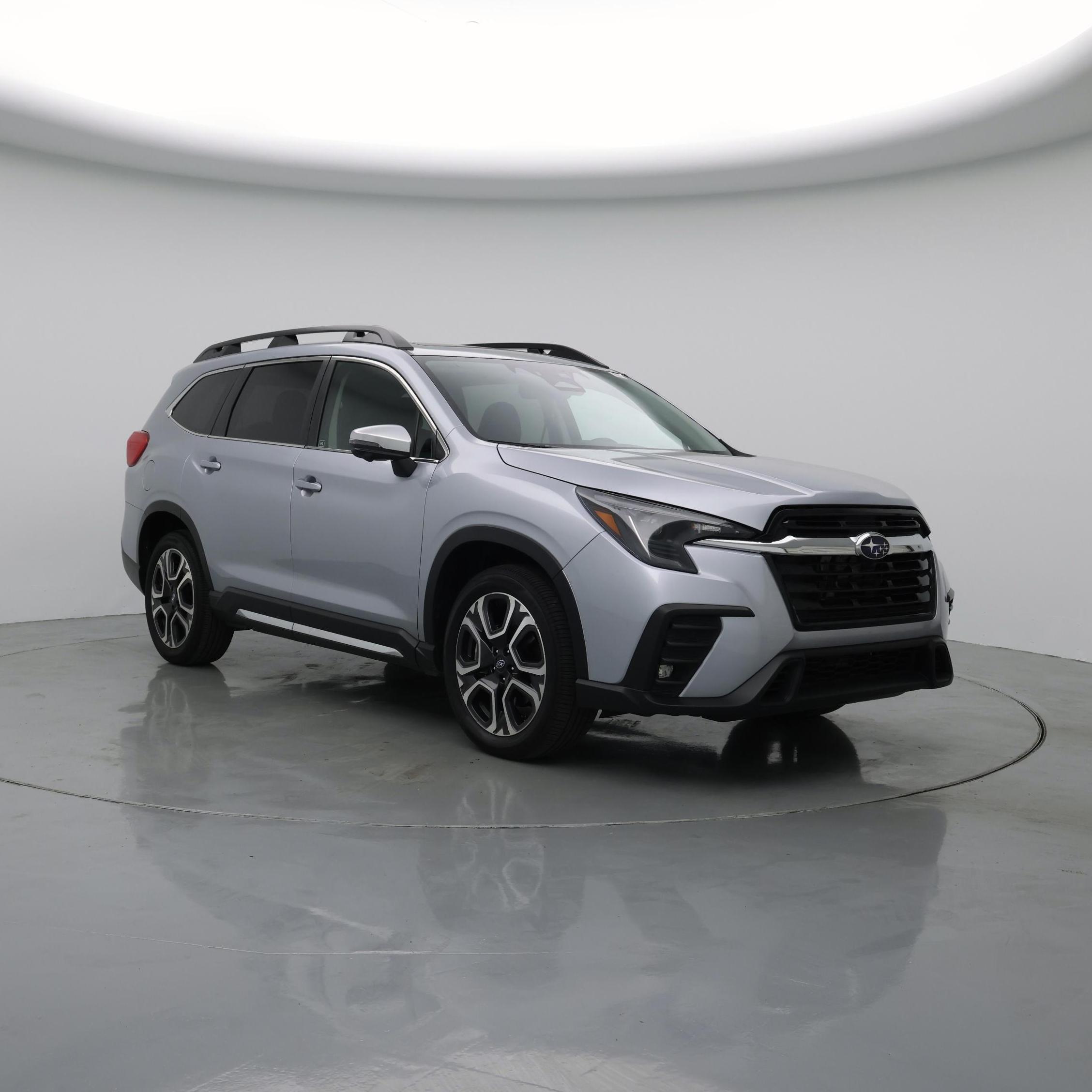 2023 Subaru Ascent Limited 7-Passenger AWD